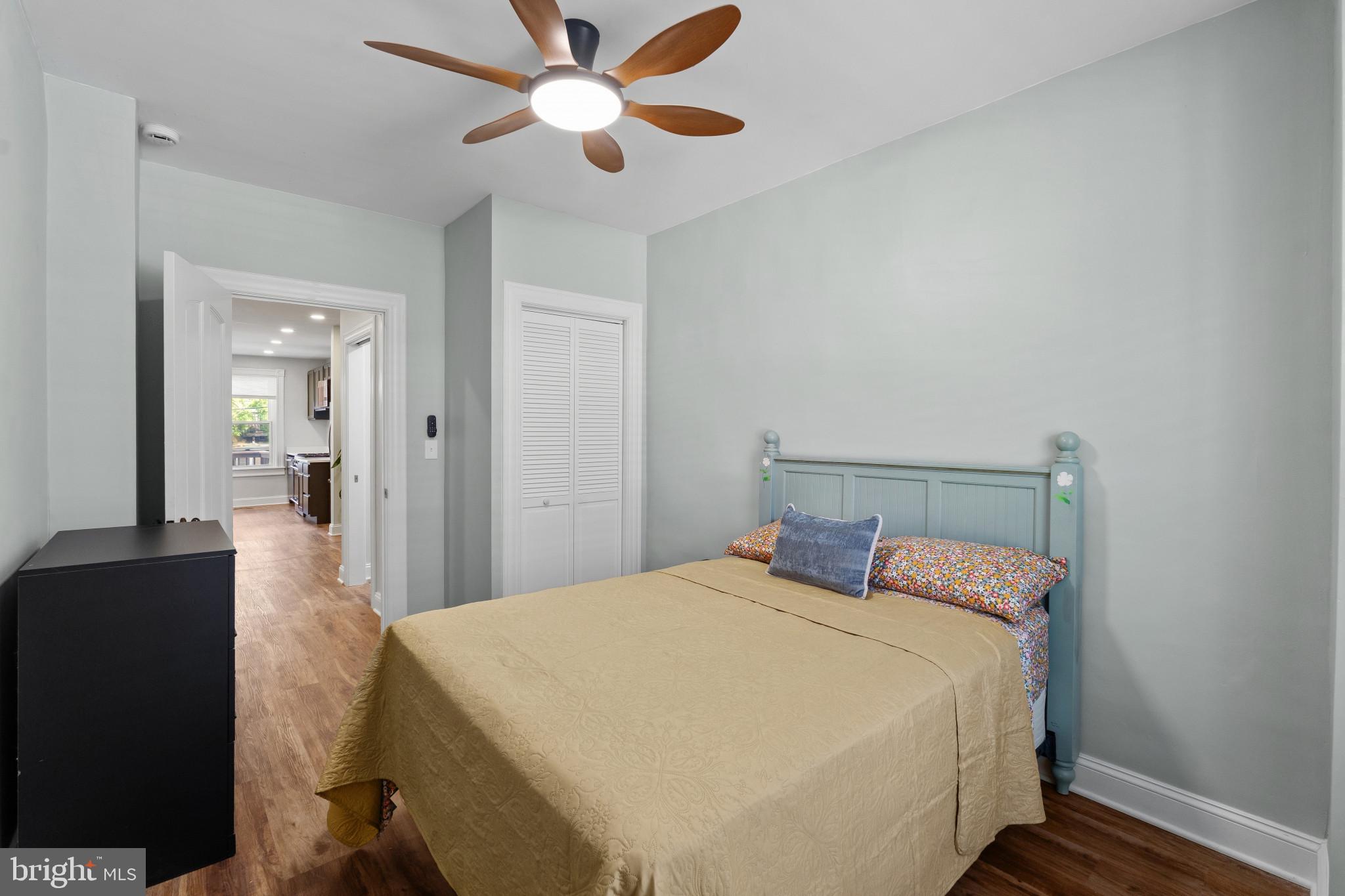 WAVERLY - Residential