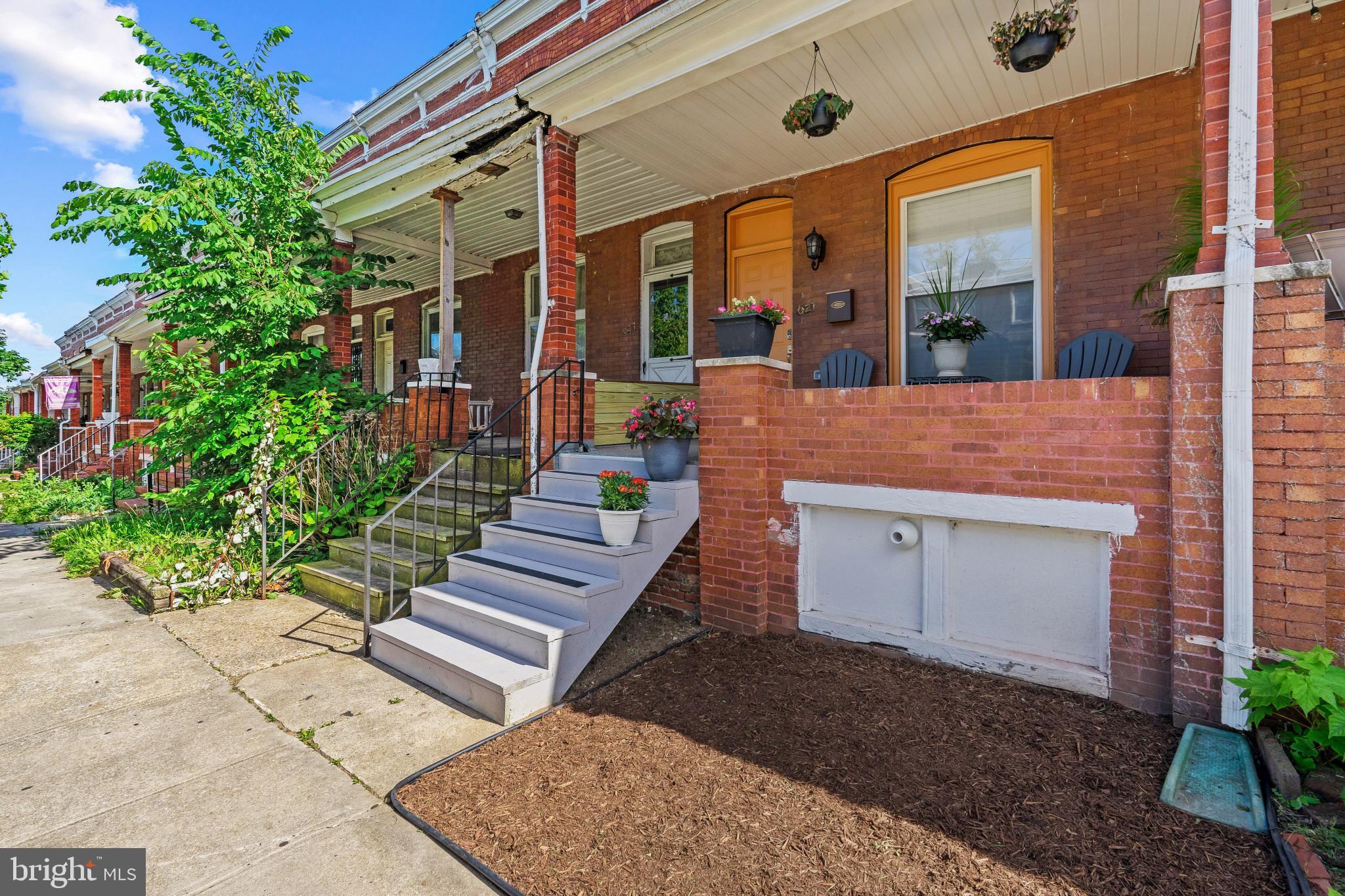 WAVERLY - Residential