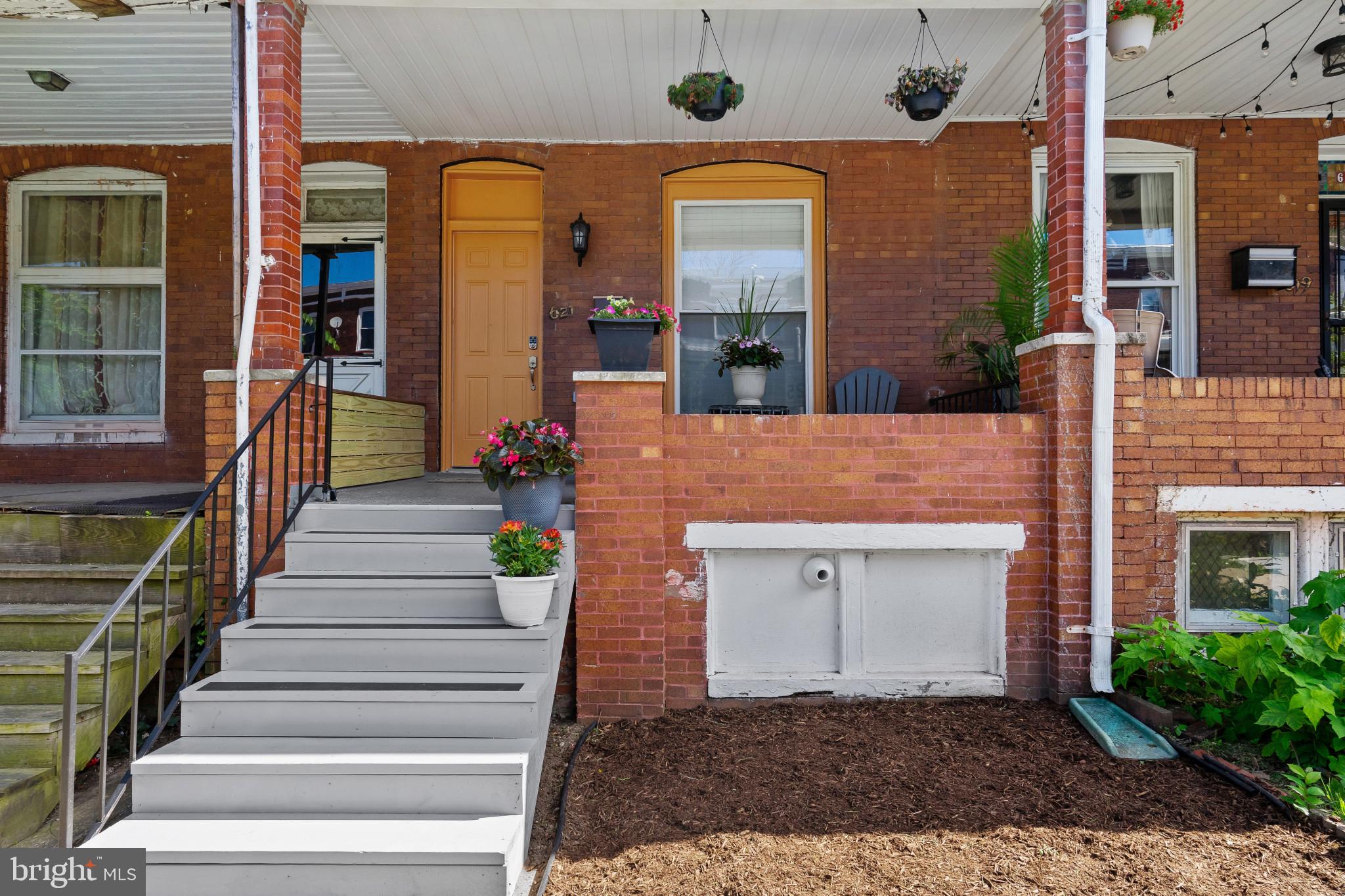 WAVERLY - Residential