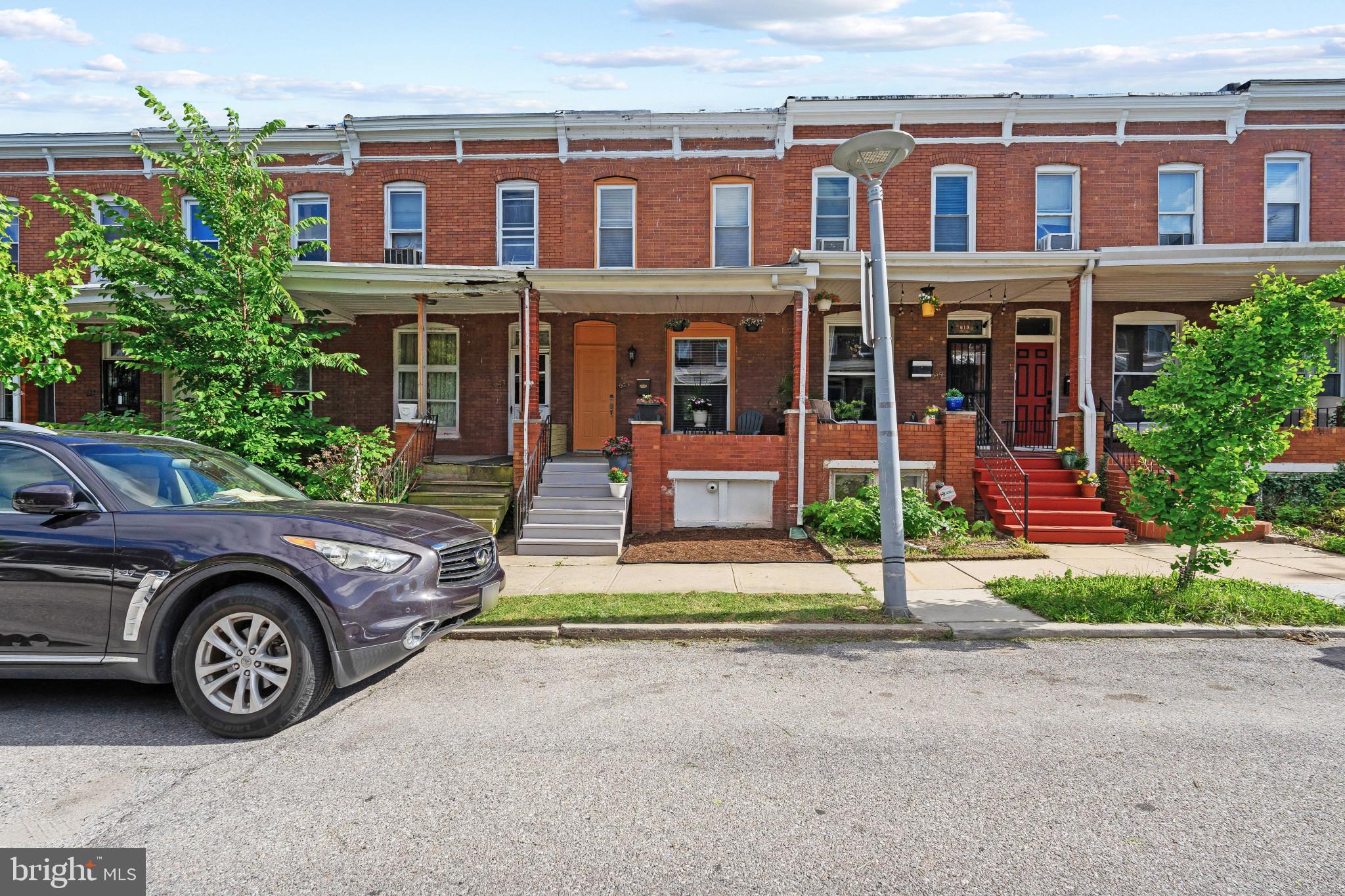 WAVERLY - Residential