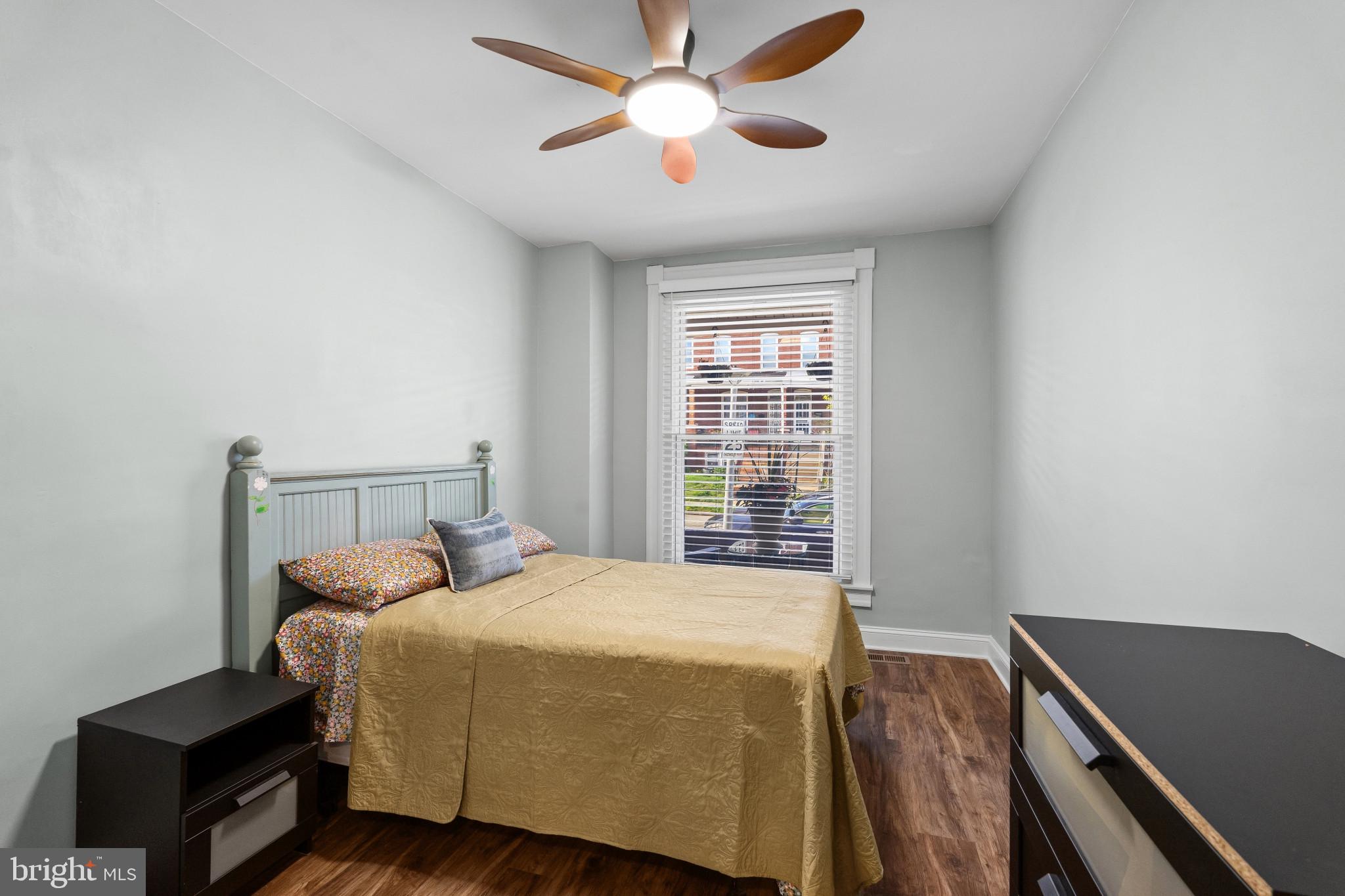 WAVERLY - Residential