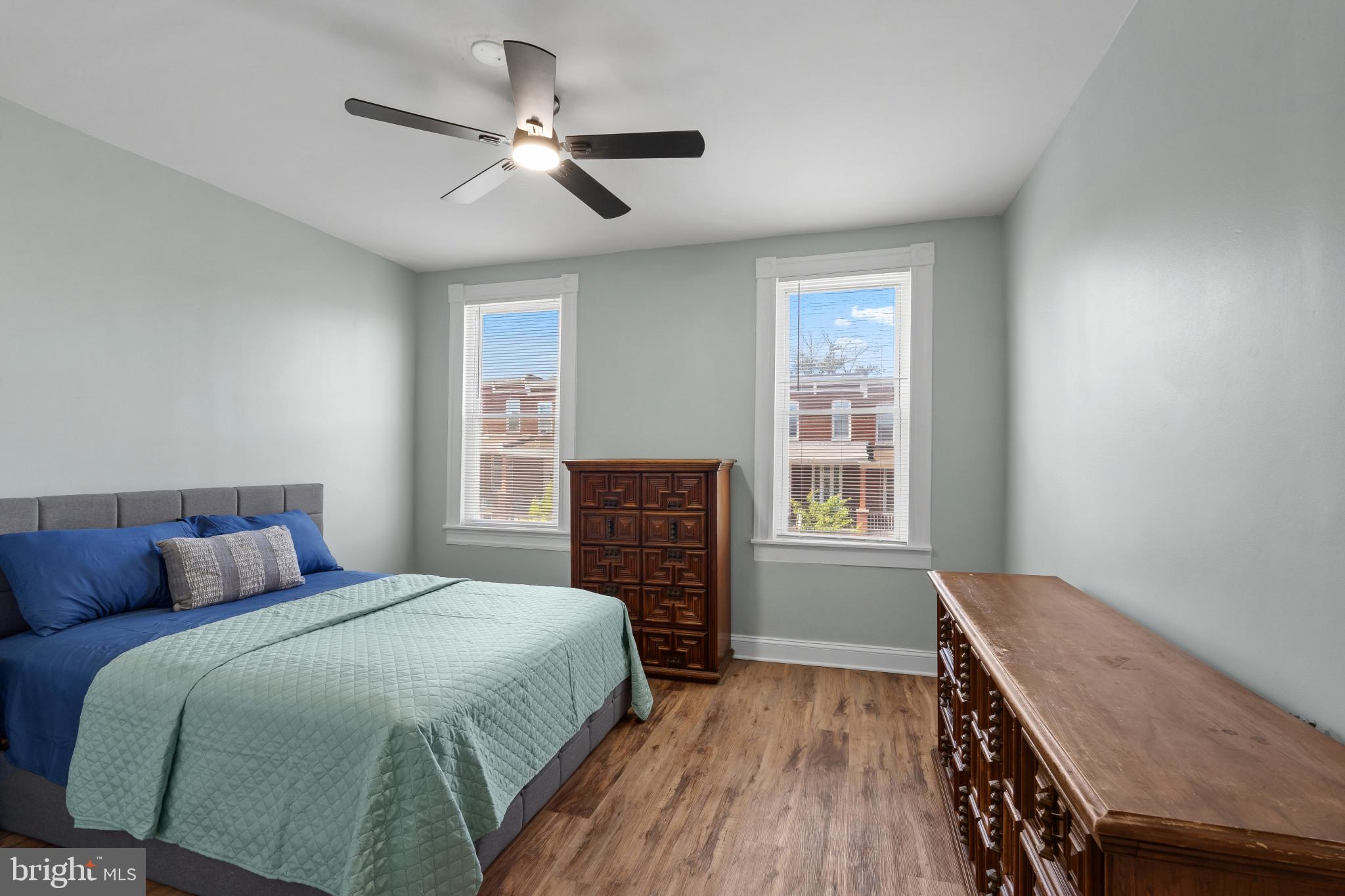 WAVERLY - Residential