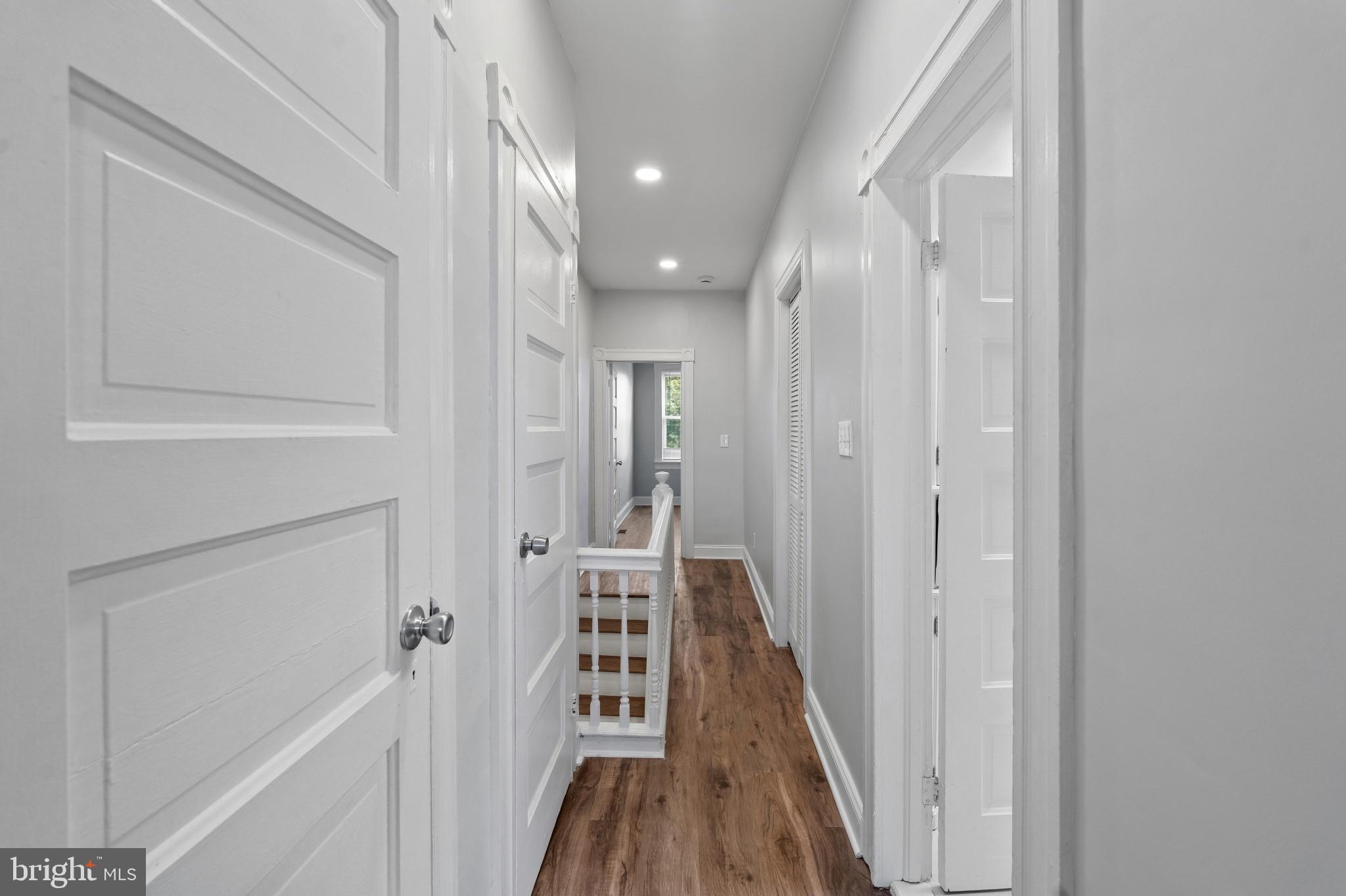 WAVERLY - Residential