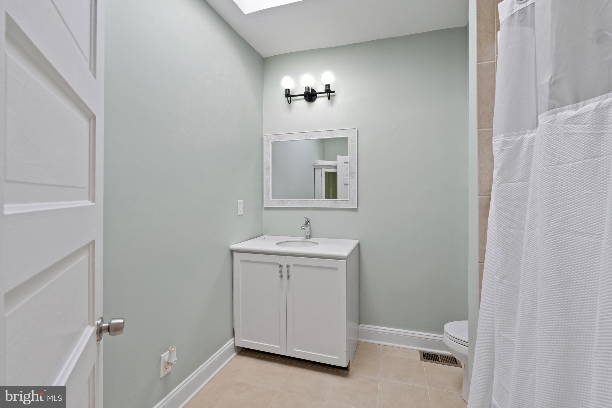 WAVERLY - Residential