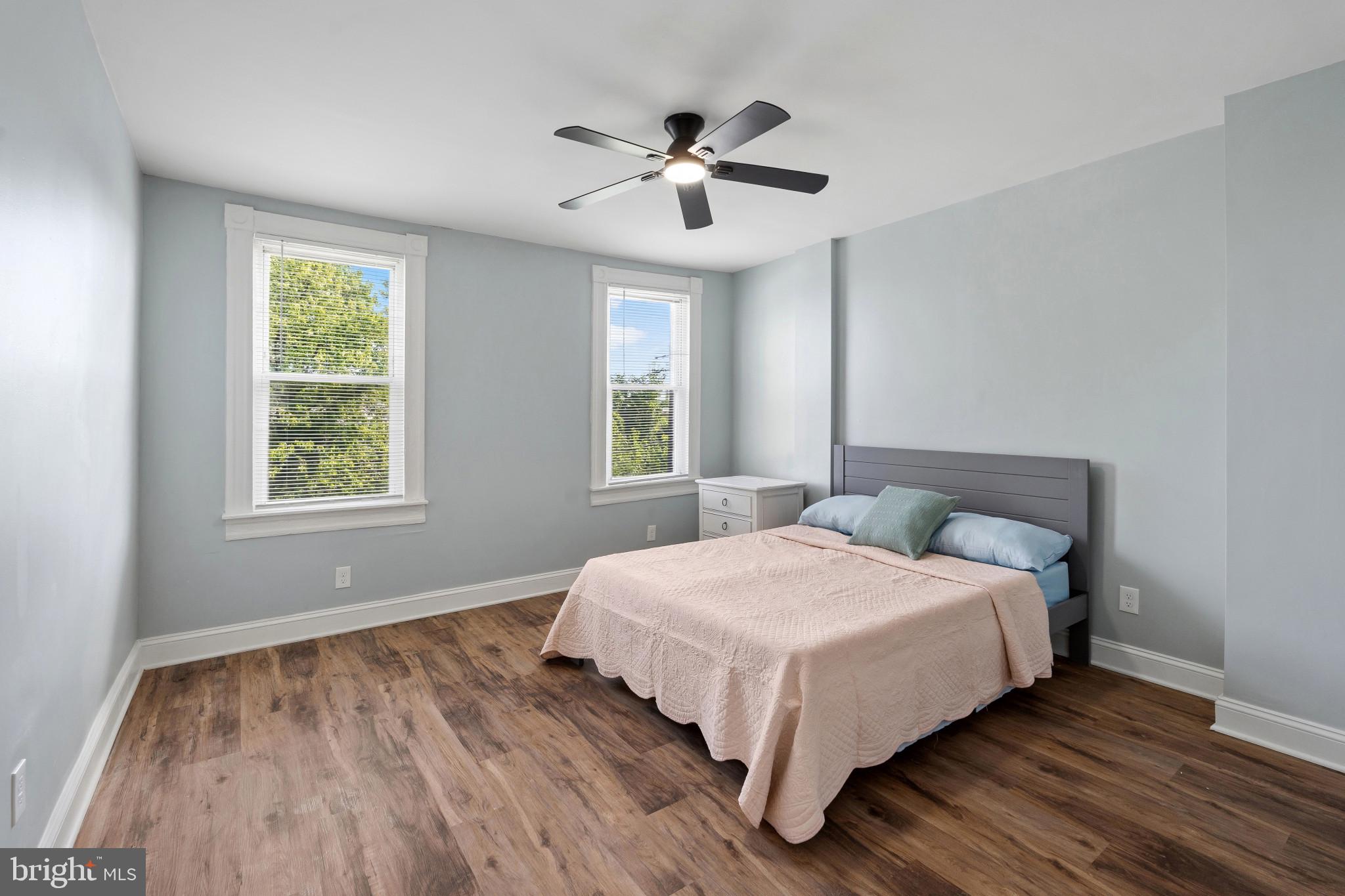 WAVERLY - Residential