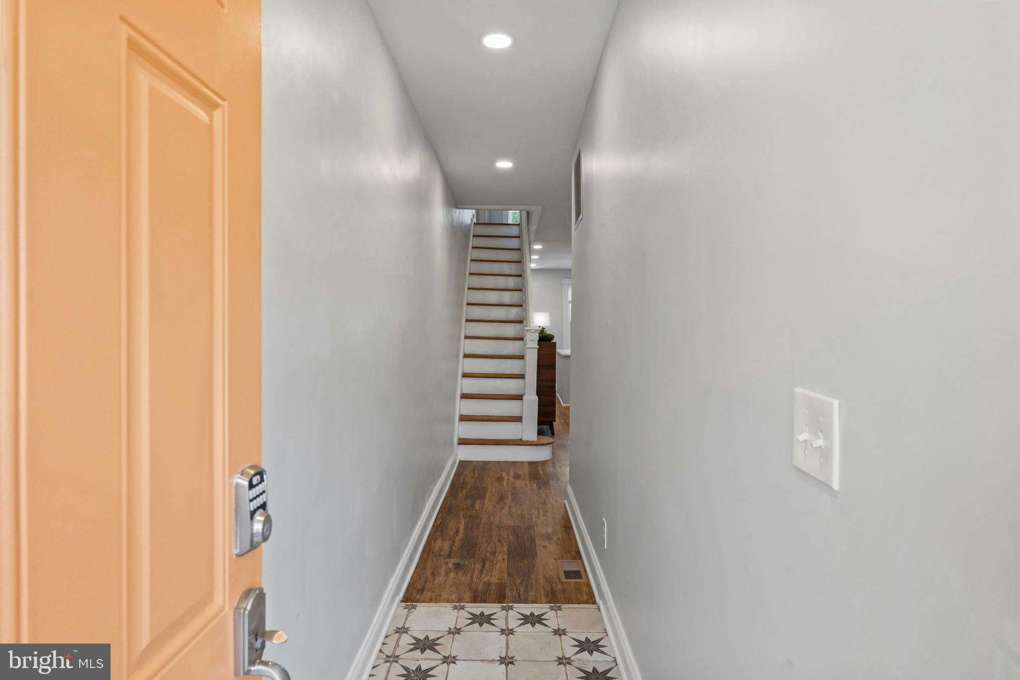 WAVERLY - Residential