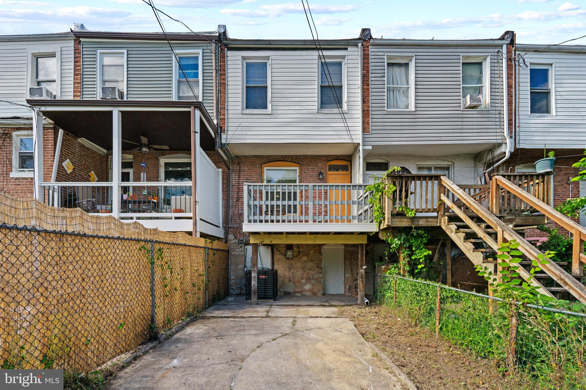 WAVERLY - Residential