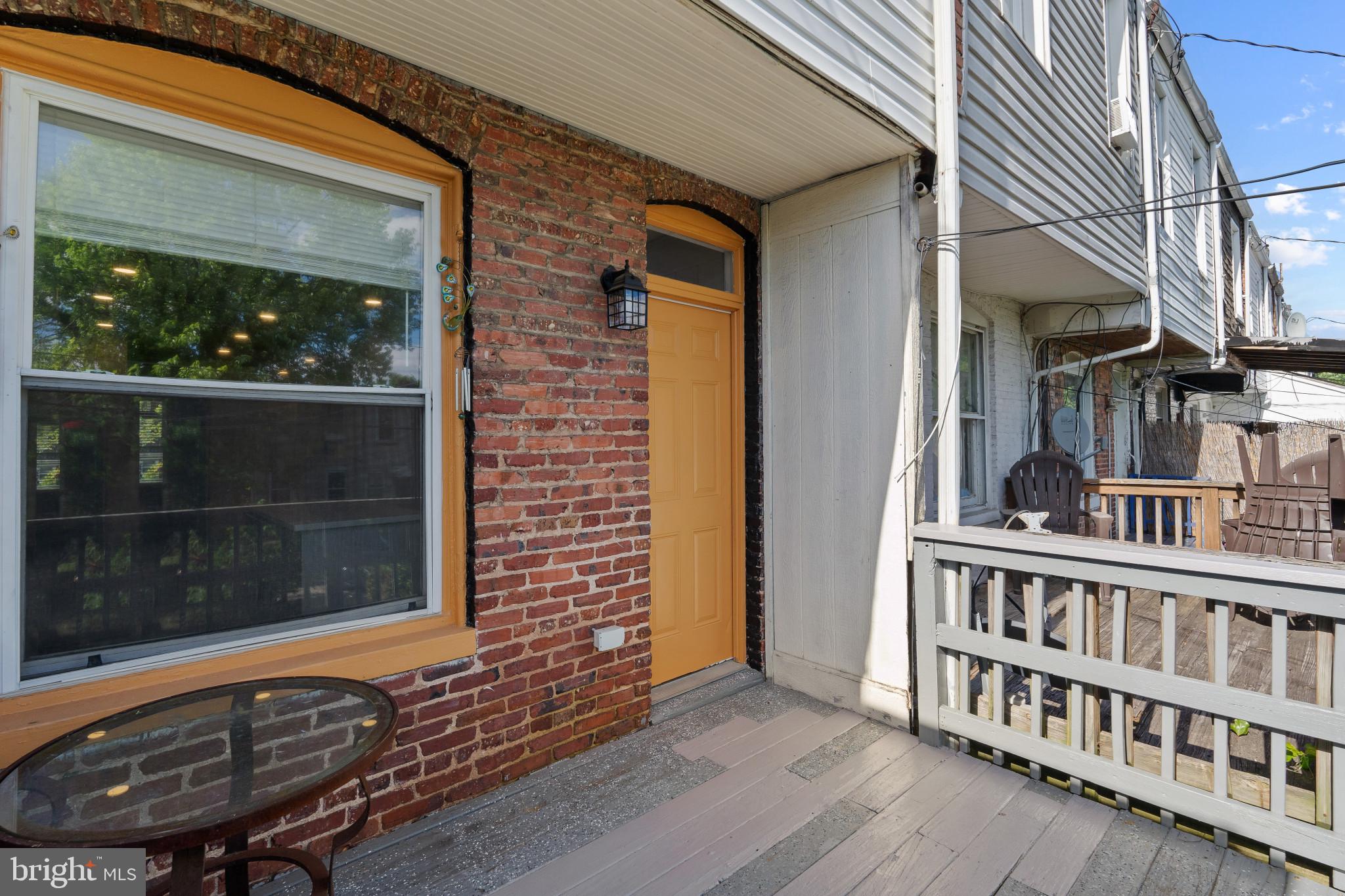 WAVERLY - Residential