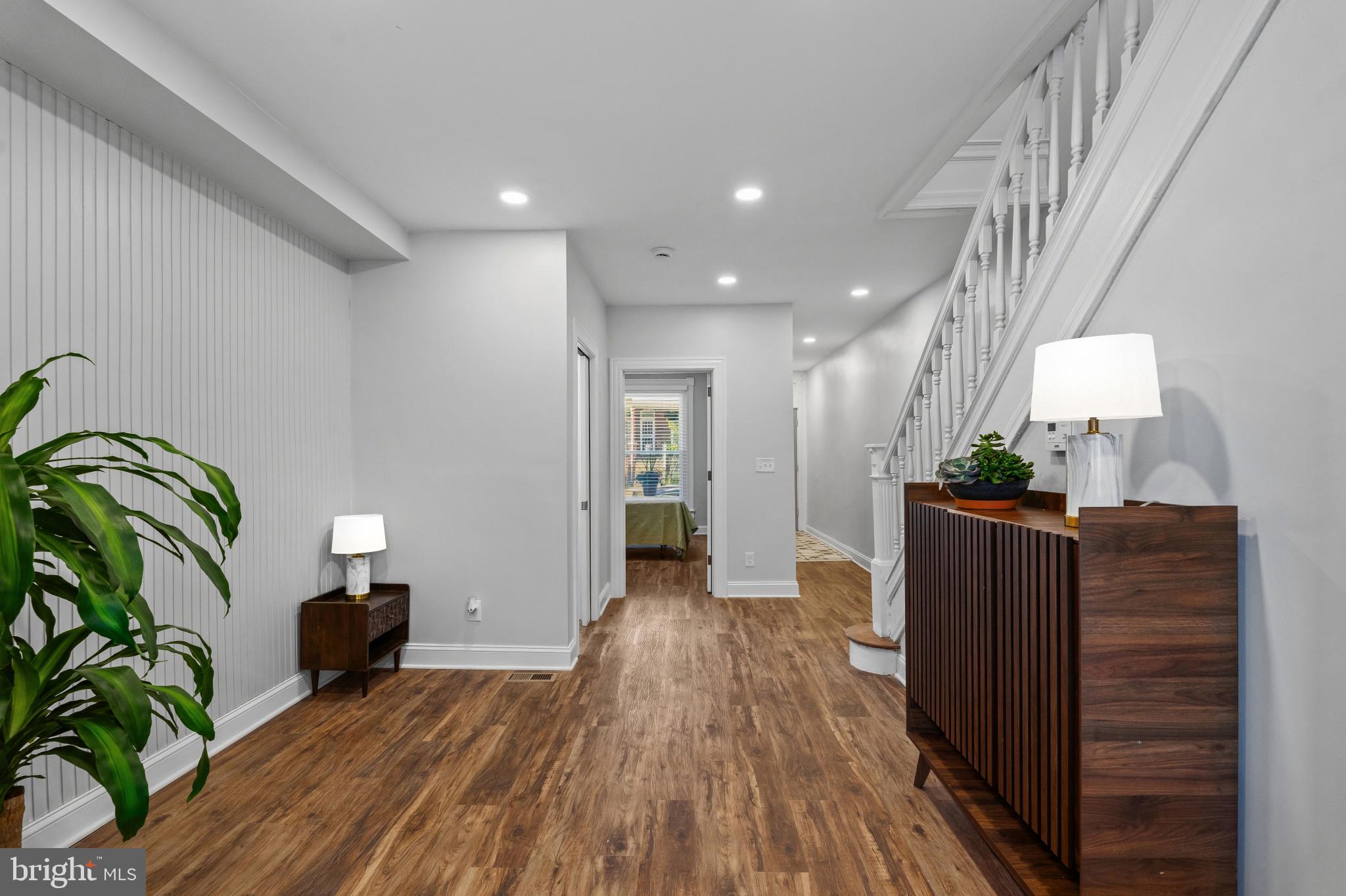 WAVERLY - Residential