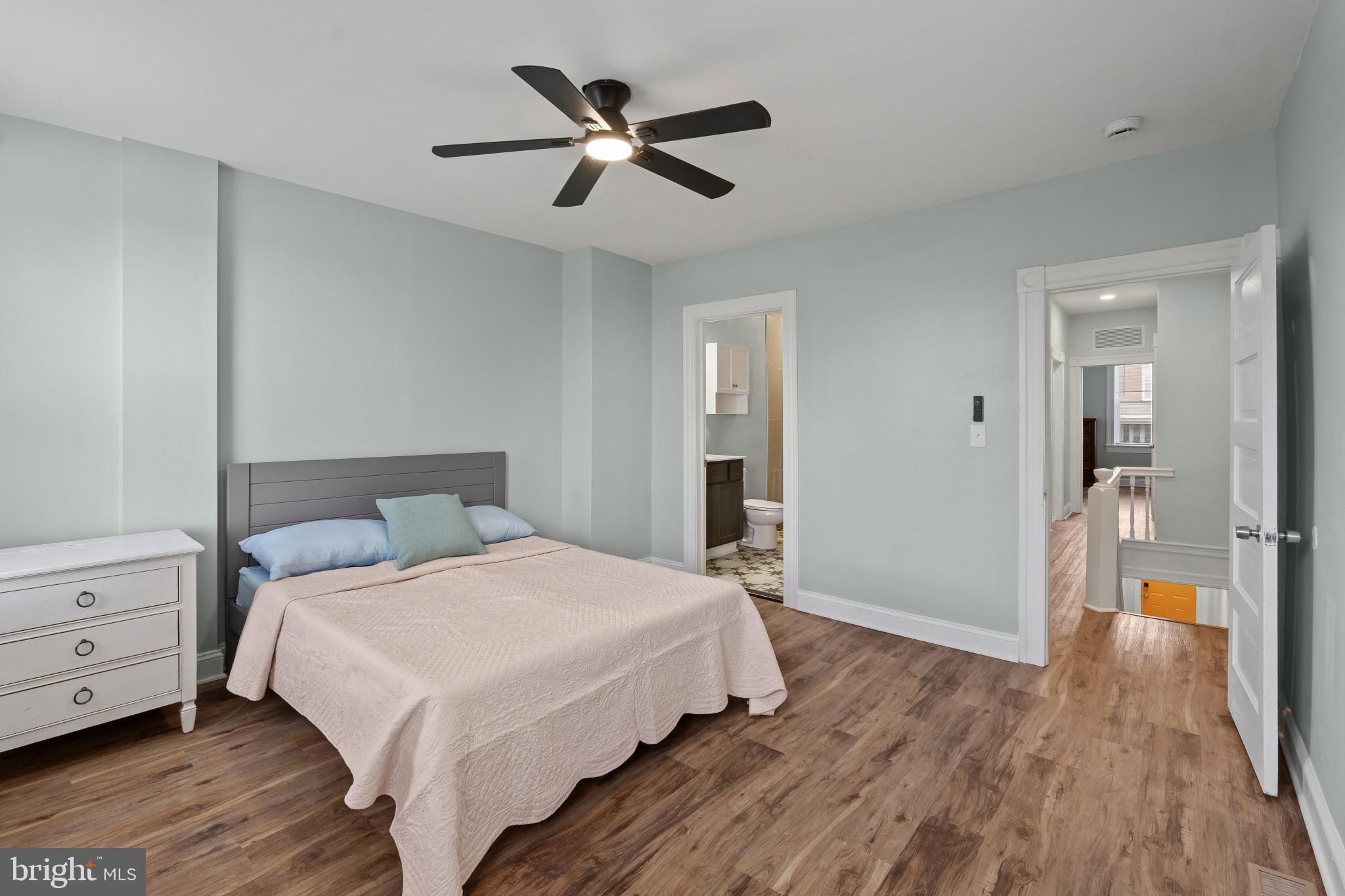 WAVERLY - Residential