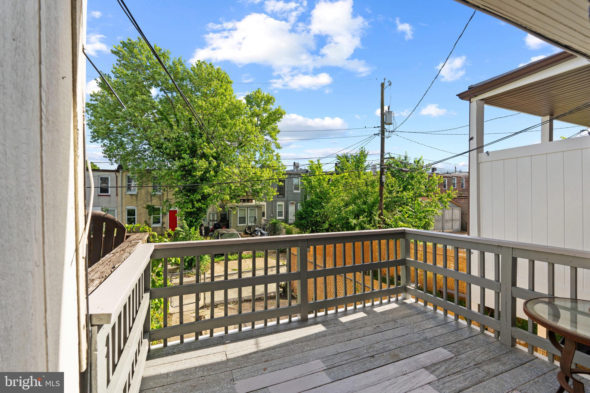 WAVERLY - Residential
