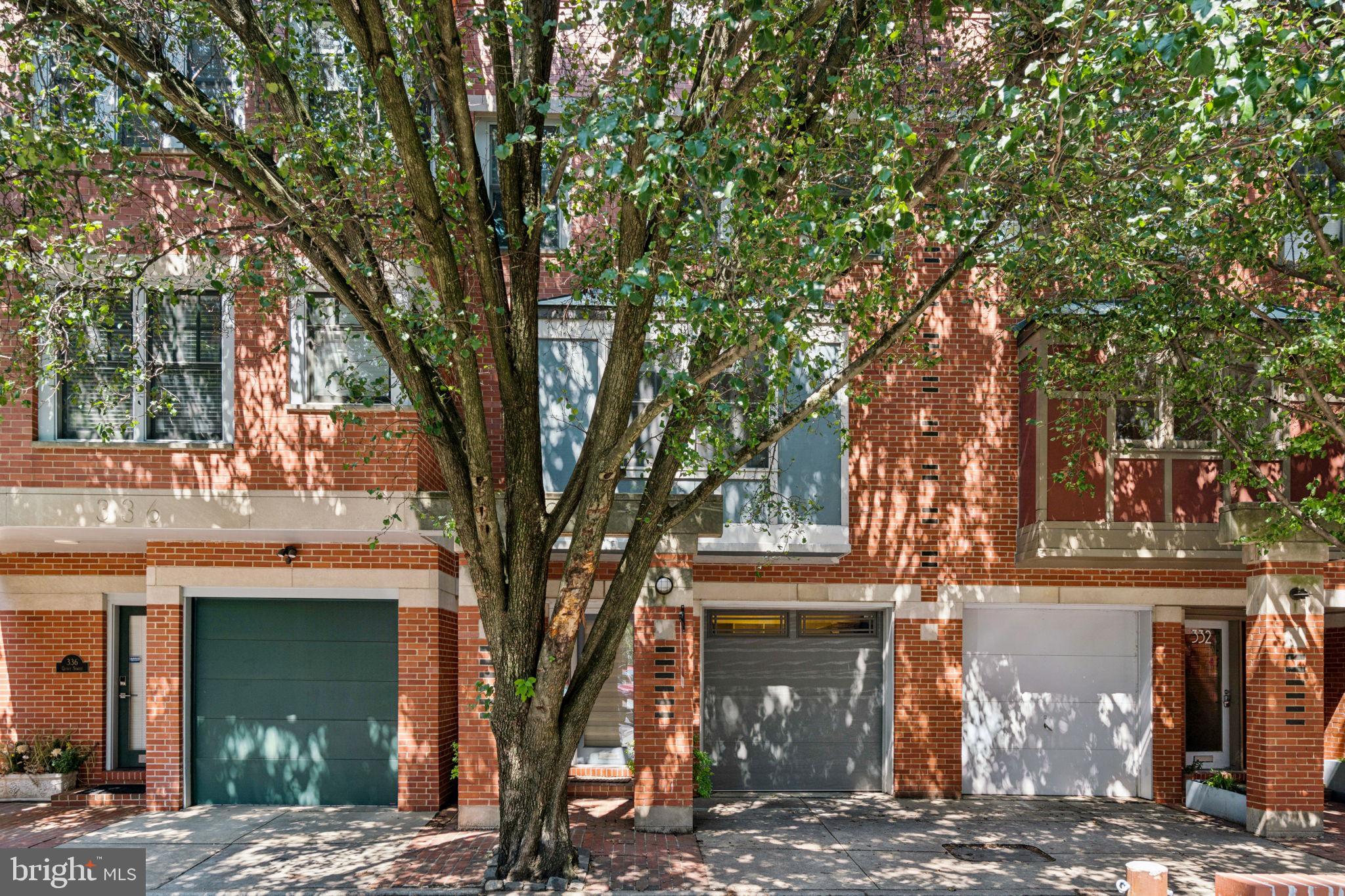 WASHINGTON SQ WEST - Residential