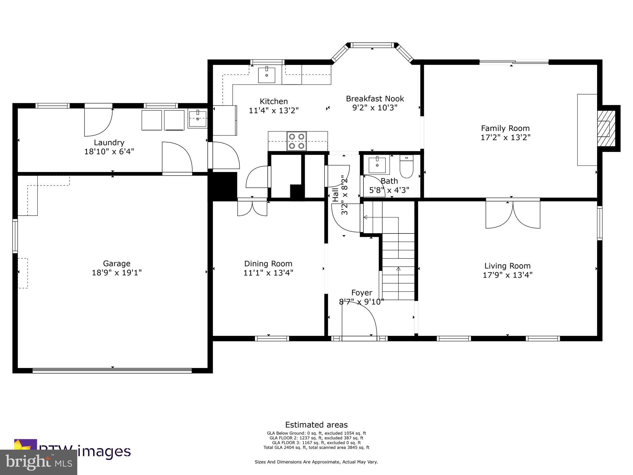 CHAPEL SQUARE WEST - Residential