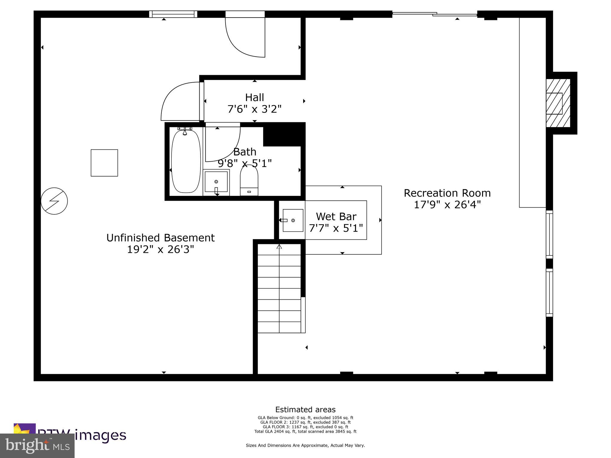 CHAPEL SQUARE WEST - Residential