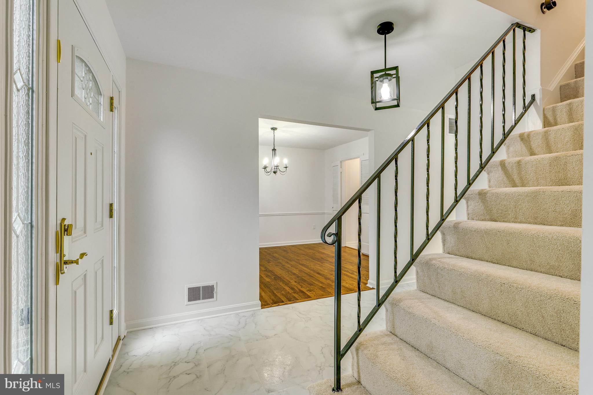 CHAPEL SQUARE WEST - Residential