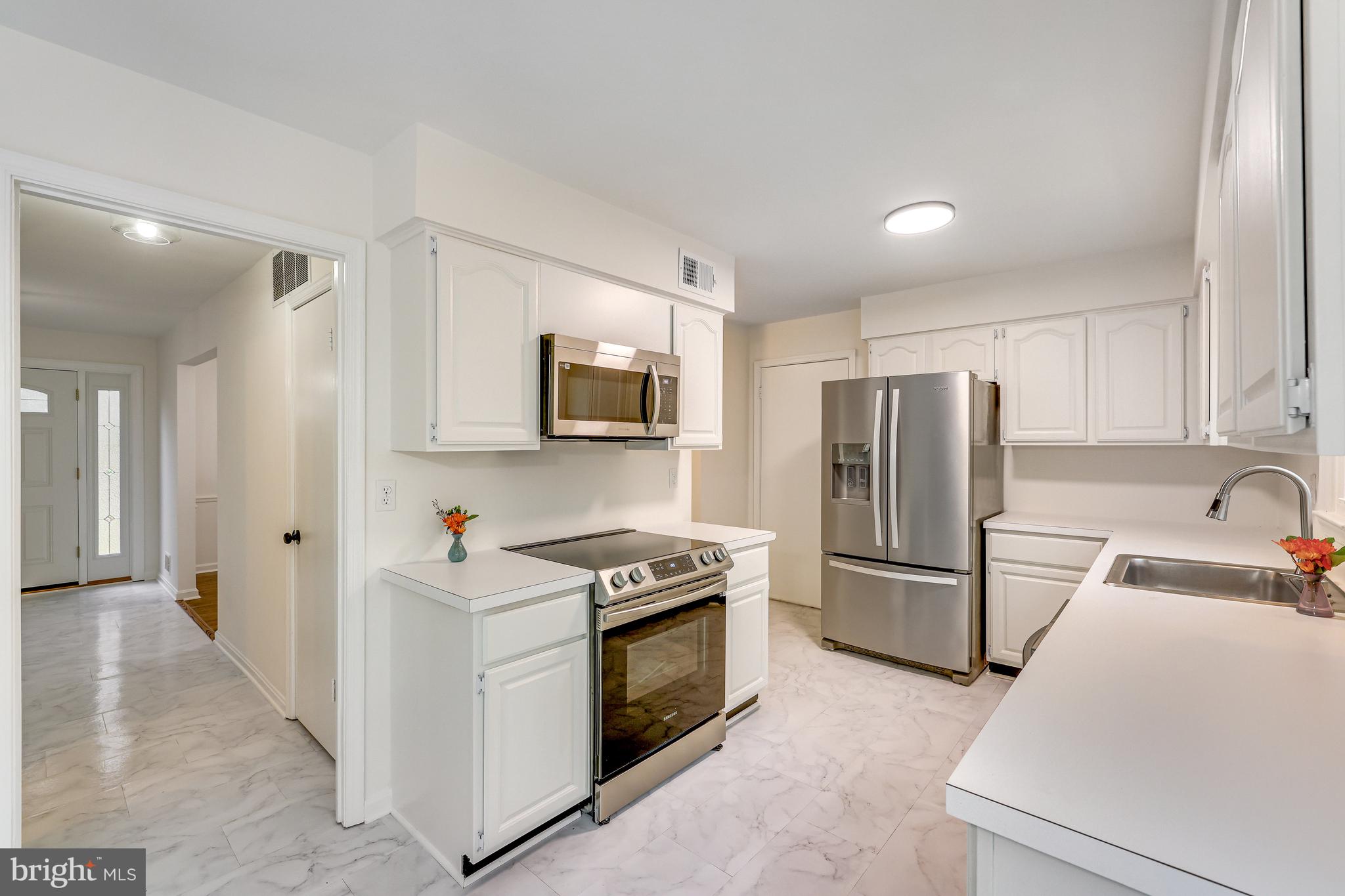 CHAPEL SQUARE WEST - Residential