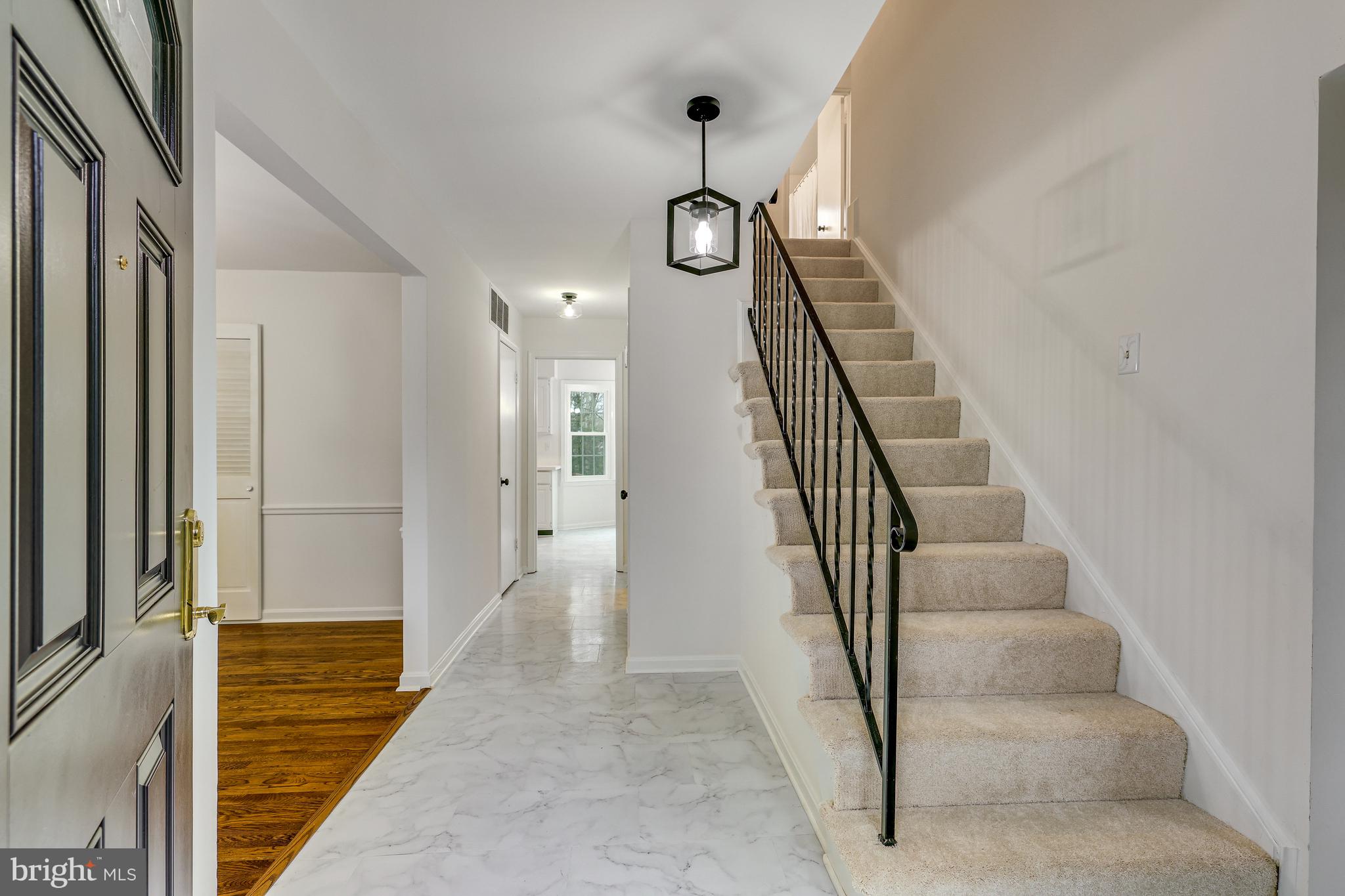 CHAPEL SQUARE WEST - Residential