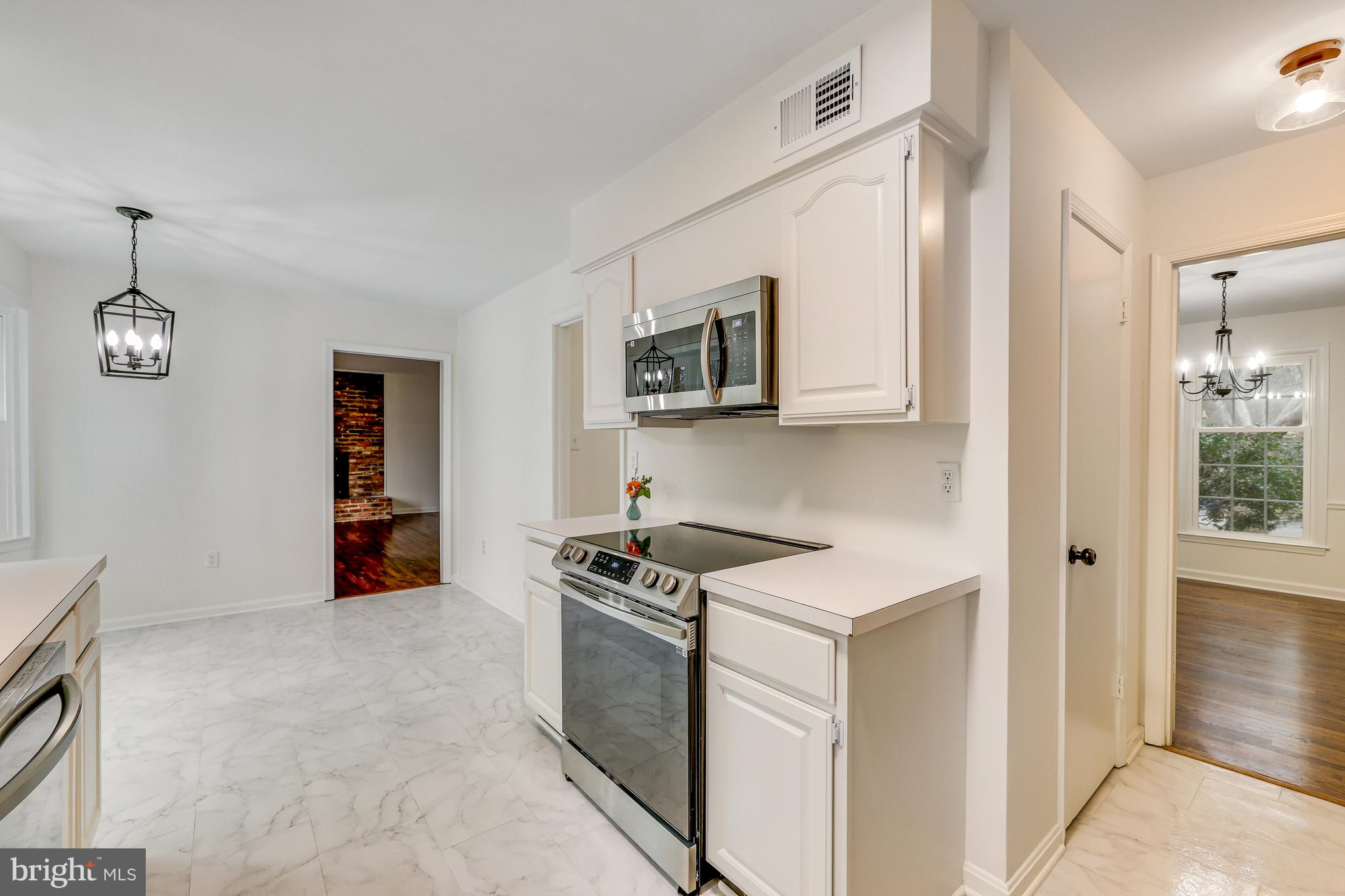 CHAPEL SQUARE WEST - Residential