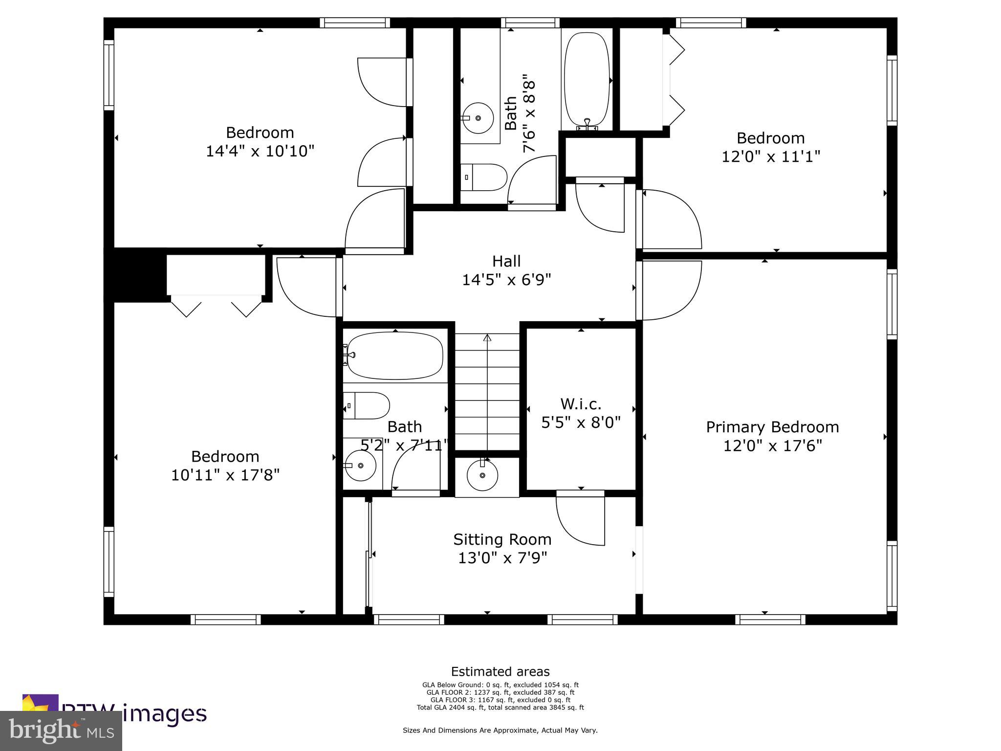 CHAPEL SQUARE WEST - Residential