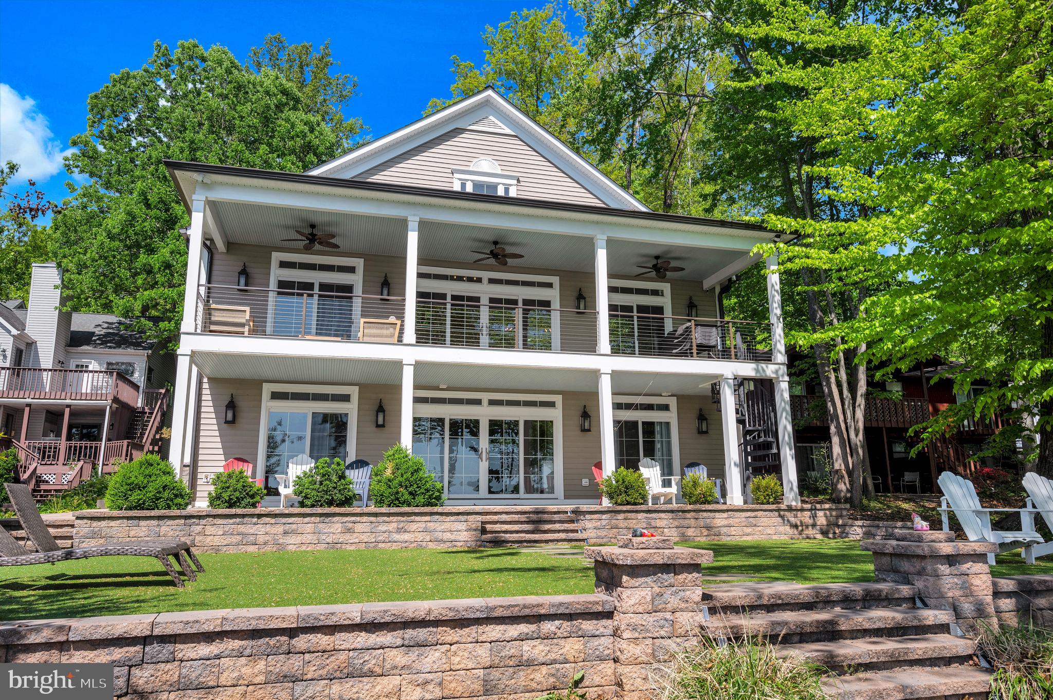LAKE OF THE WOODS - Residential