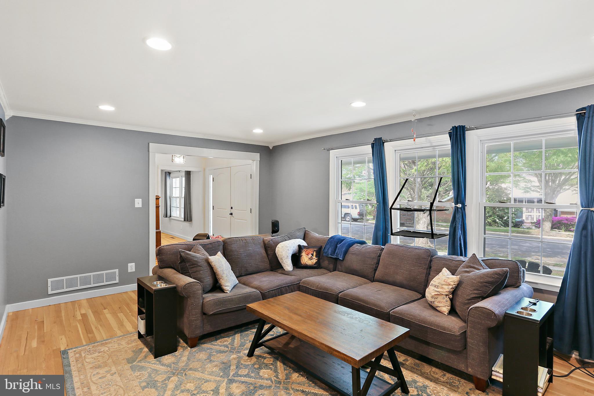 BRYANT WOODS - Residential