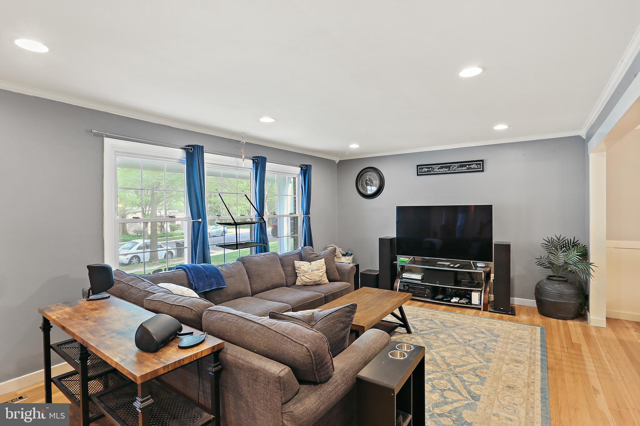 BRYANT WOODS - Residential
