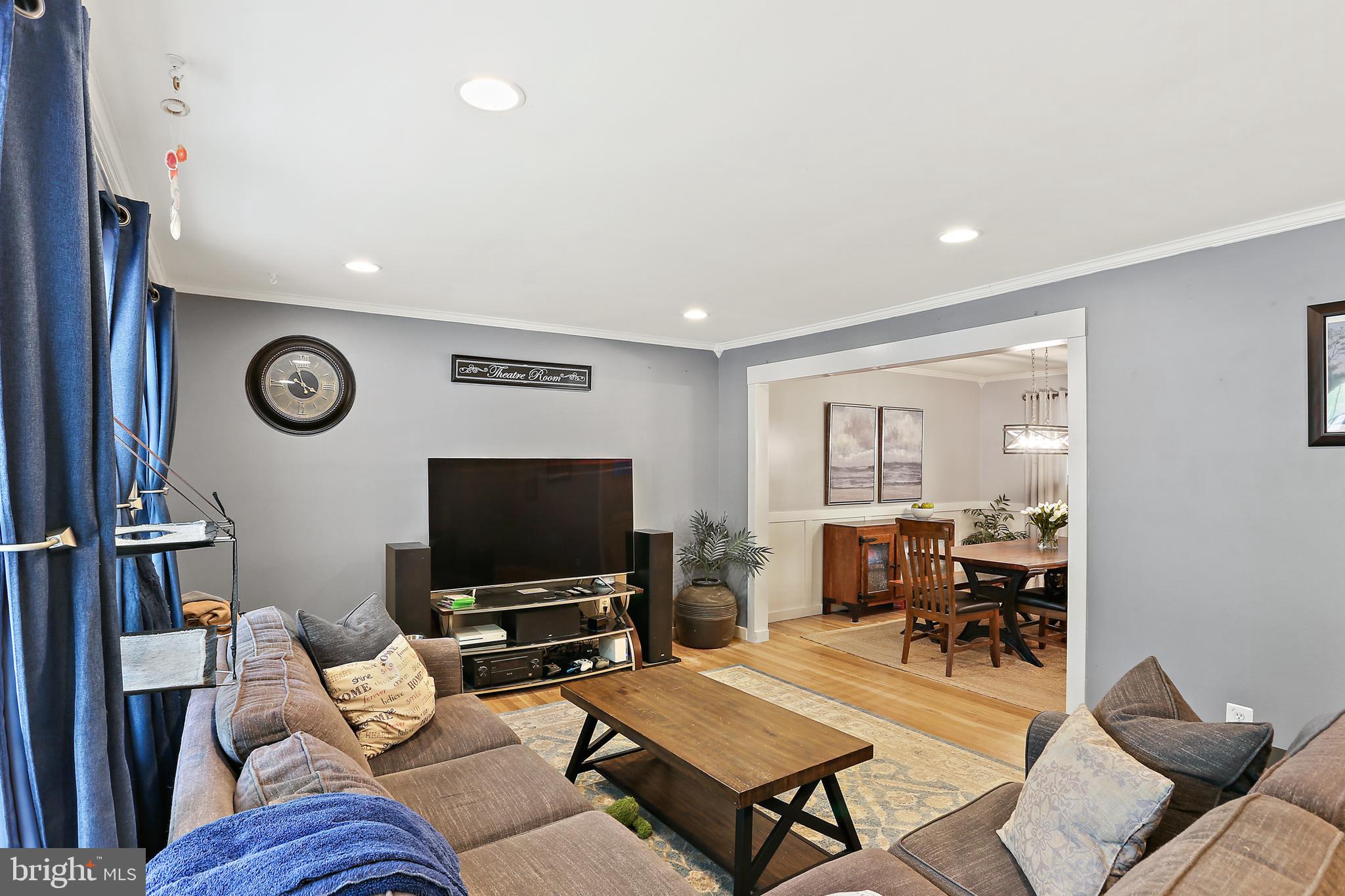 BRYANT WOODS - Residential