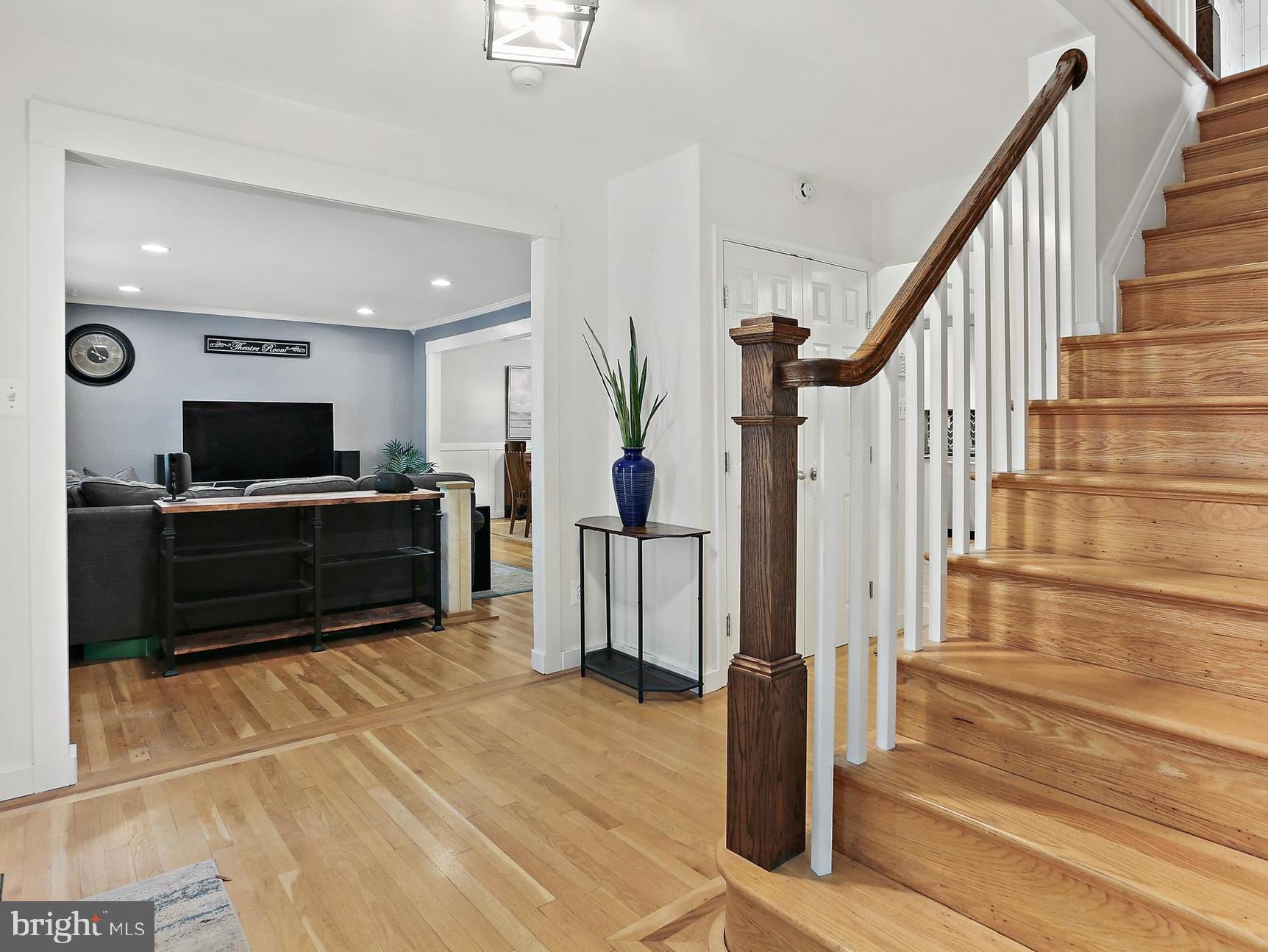 BRYANT WOODS - Residential