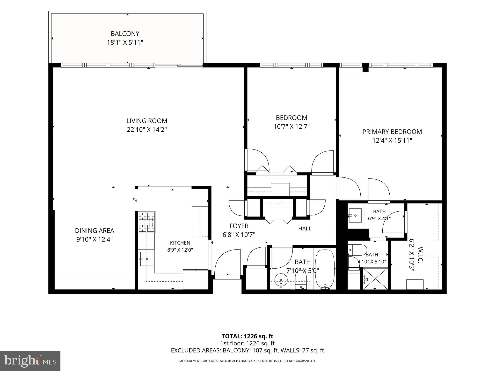 CROSS KEYS - Residential