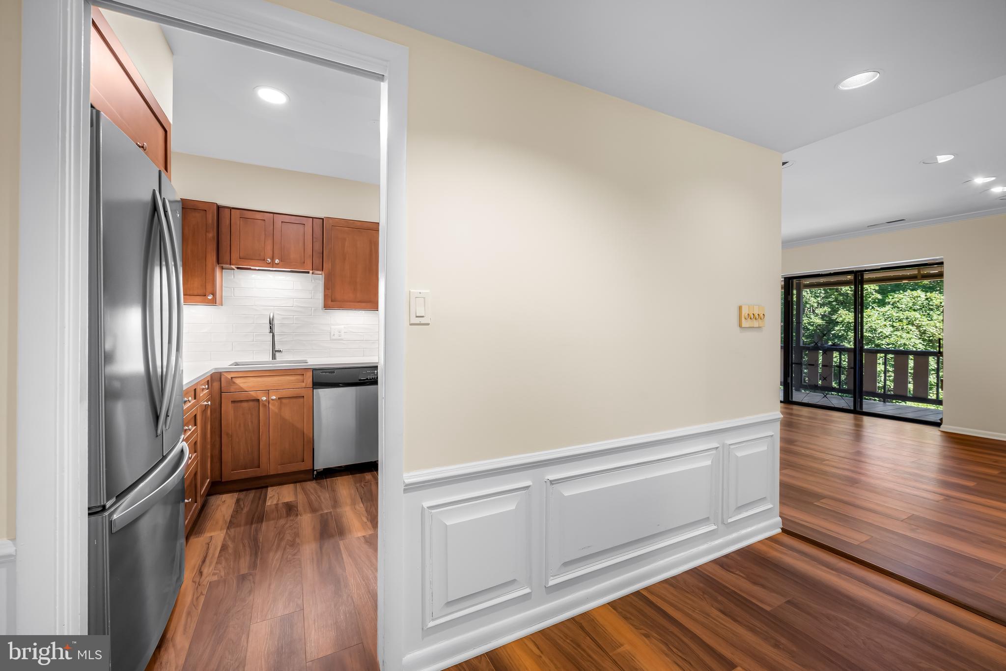 CROSS KEYS - Residential