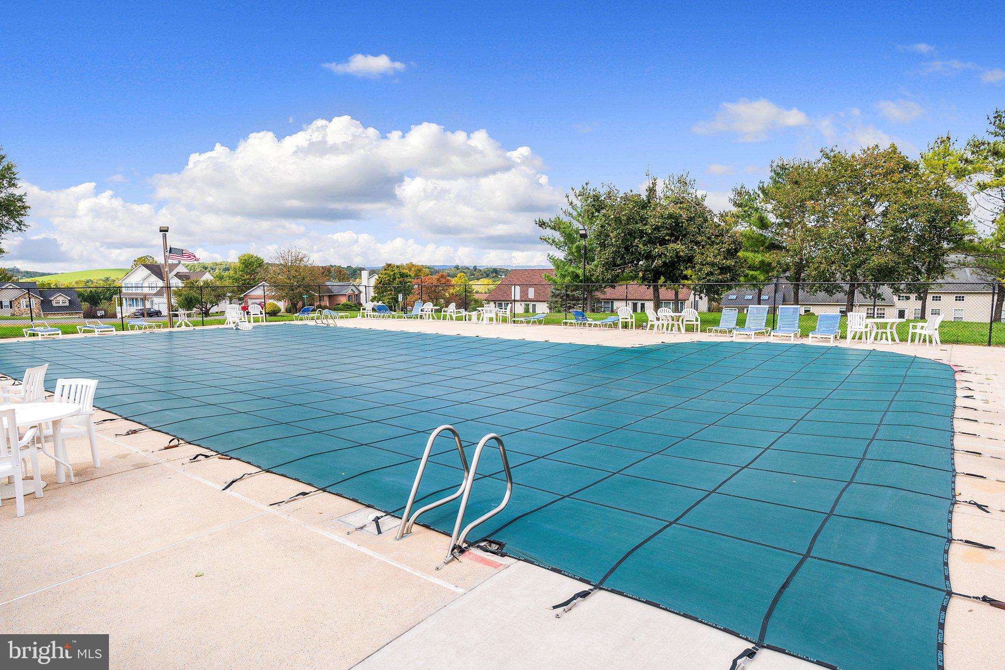 STONEBRIDGE - Residential Lease