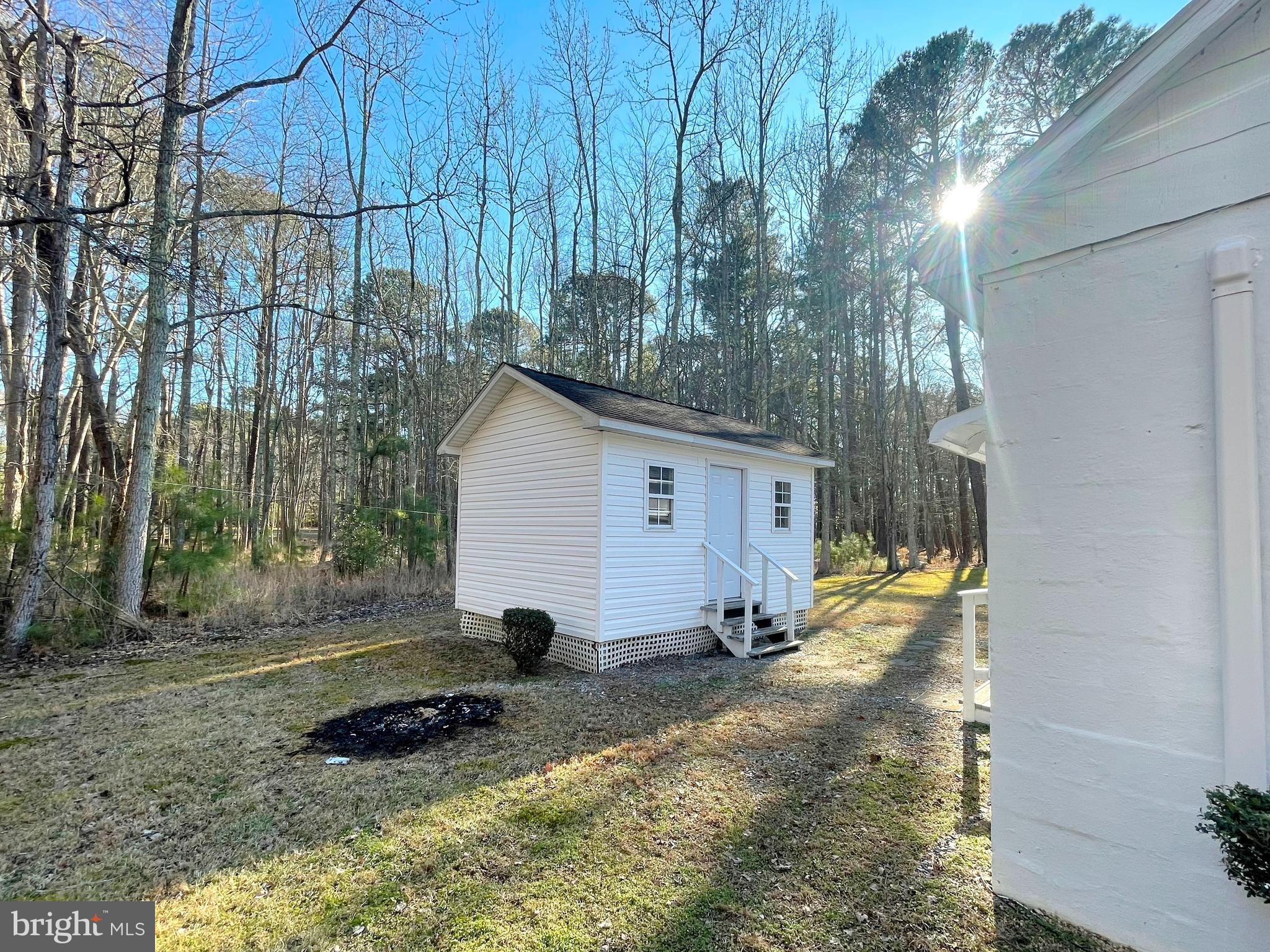 RIDGE - Residential Lease