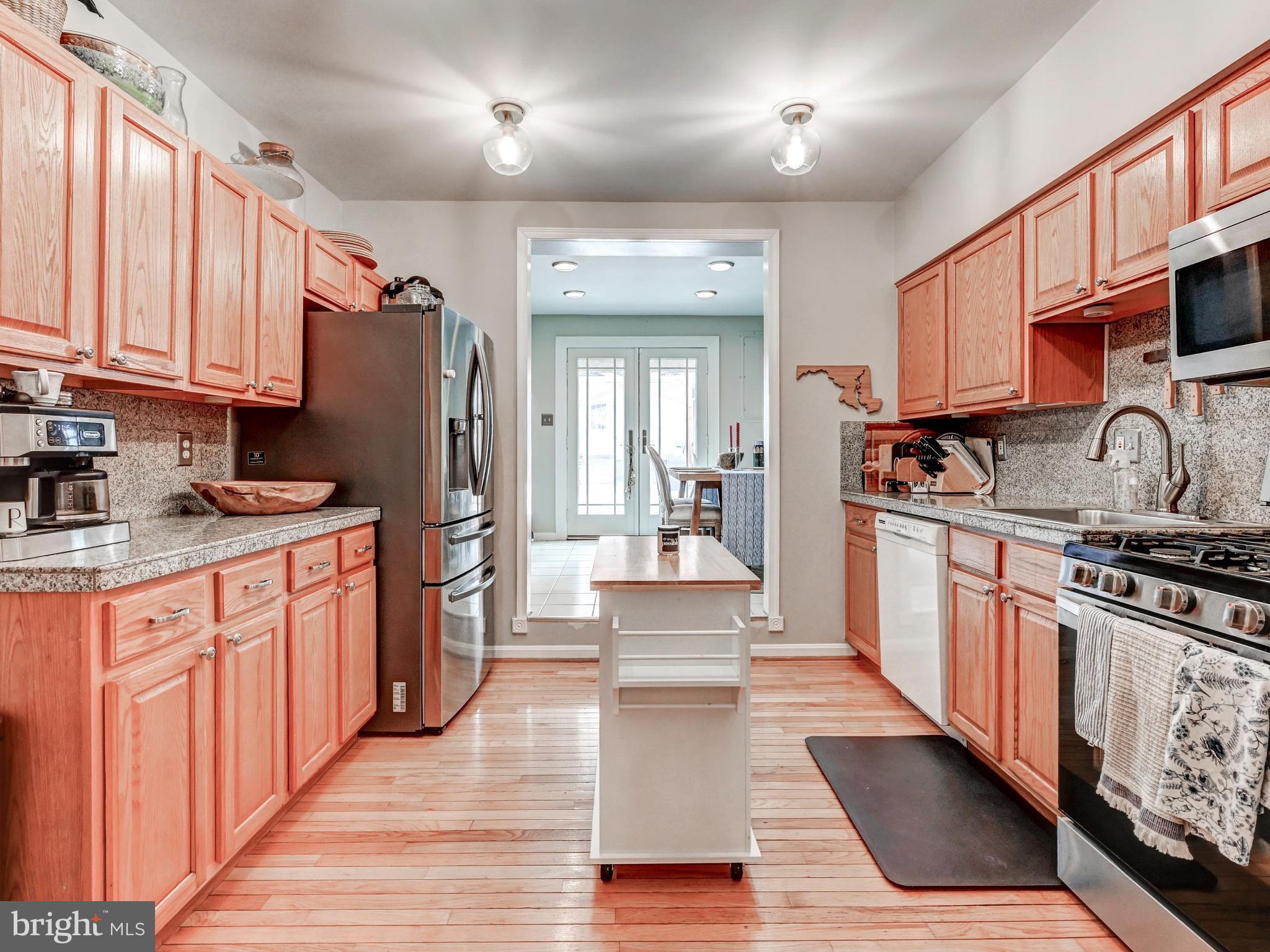 CANTON - Residential