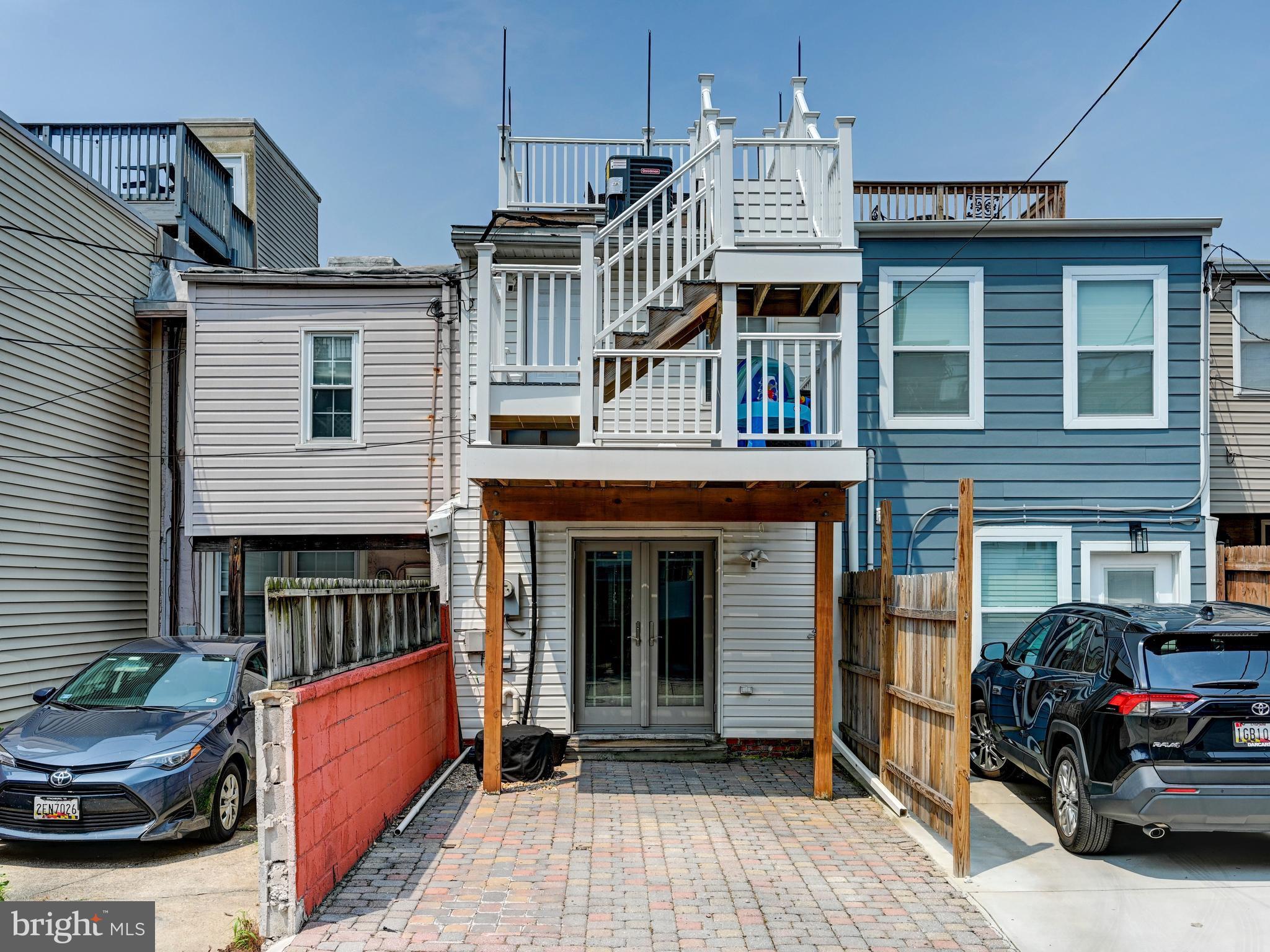 CANTON - Residential