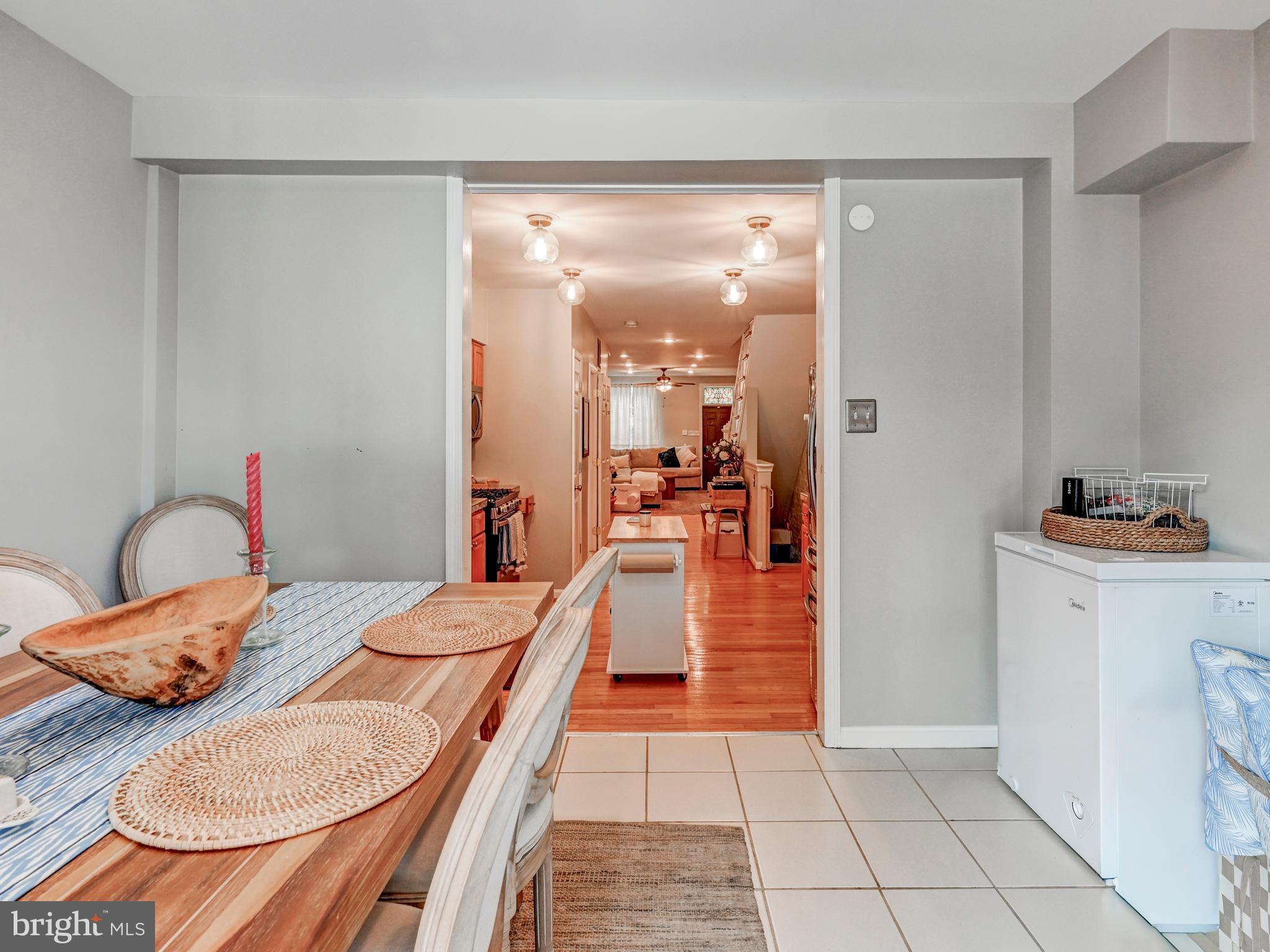 CANTON - Residential