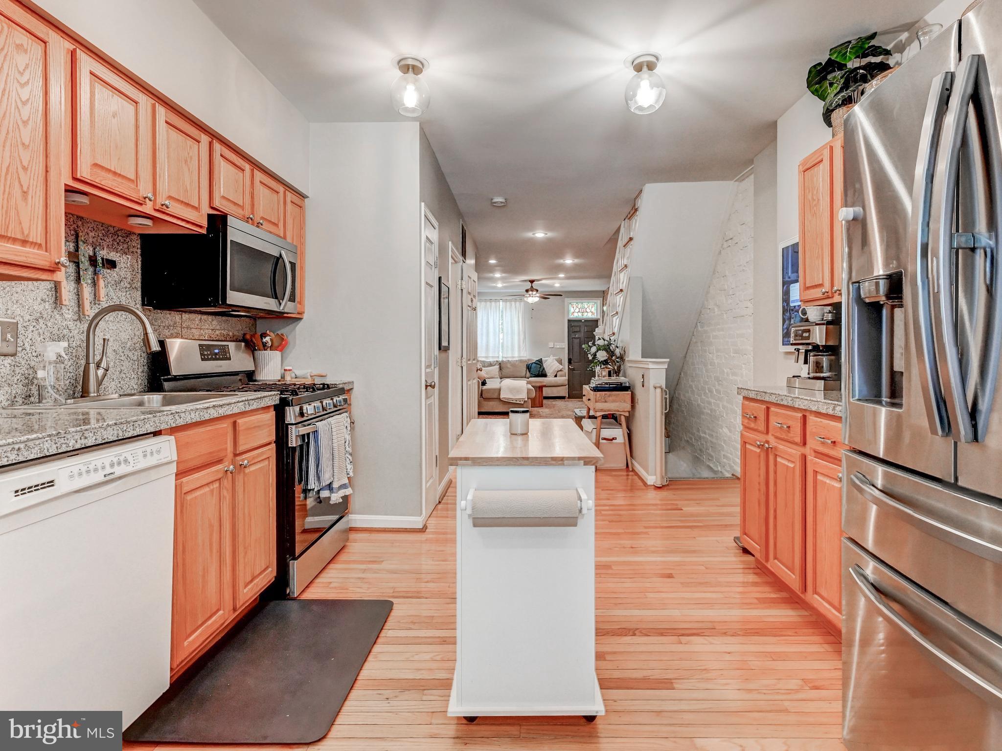 CANTON - Residential
