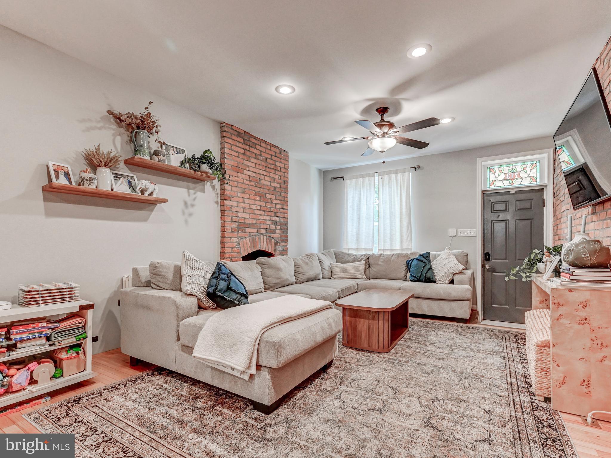 CANTON - Residential