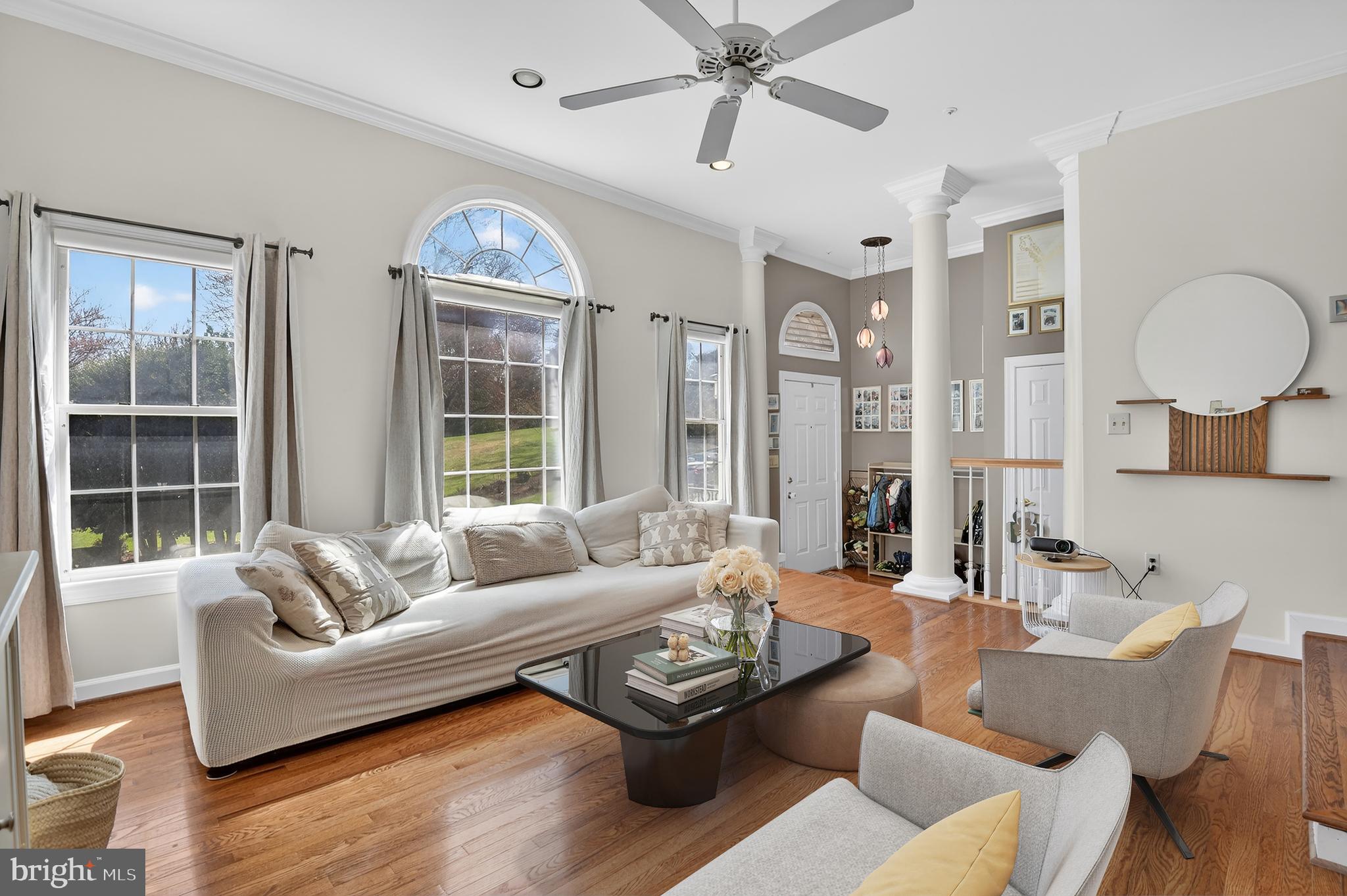 CAMBRIDGE HEIGHTS - Residential