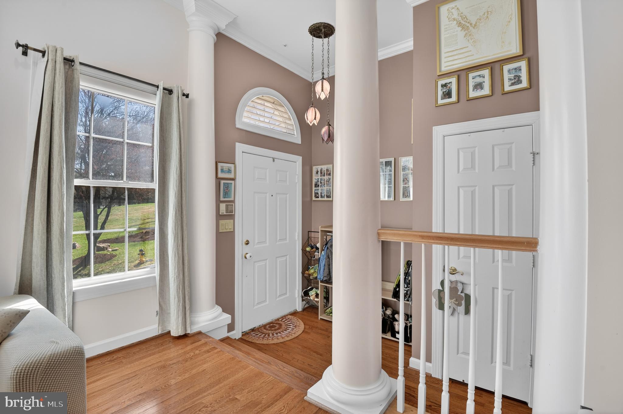 CAMBRIDGE HEIGHTS - Residential