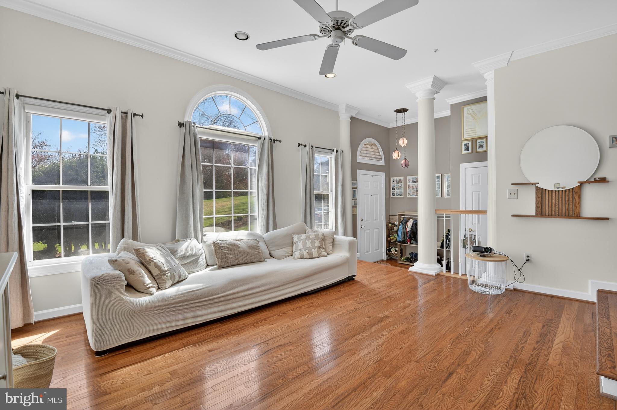 CAMBRIDGE HEIGHTS - Residential