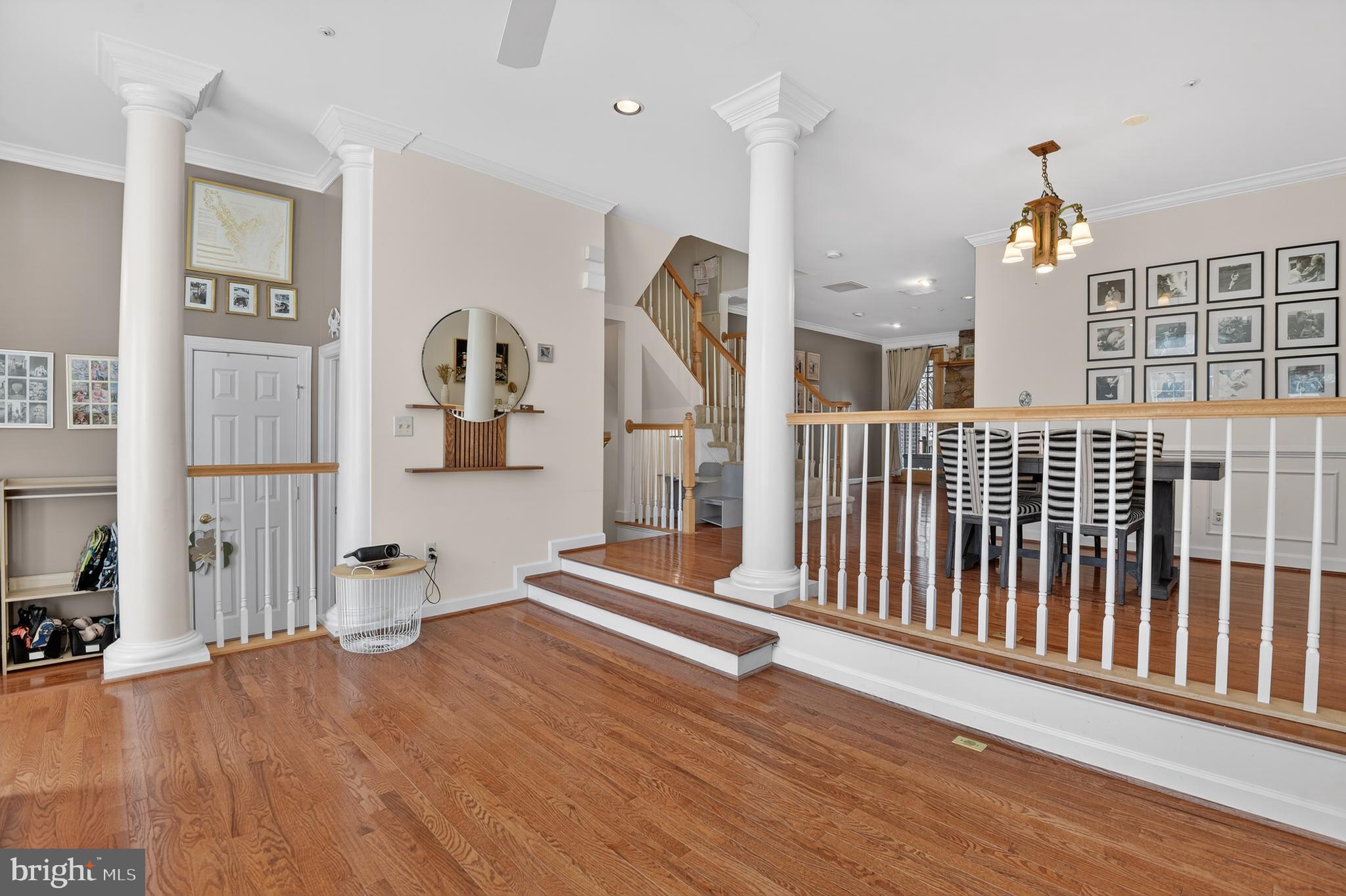 CAMBRIDGE HEIGHTS - Residential