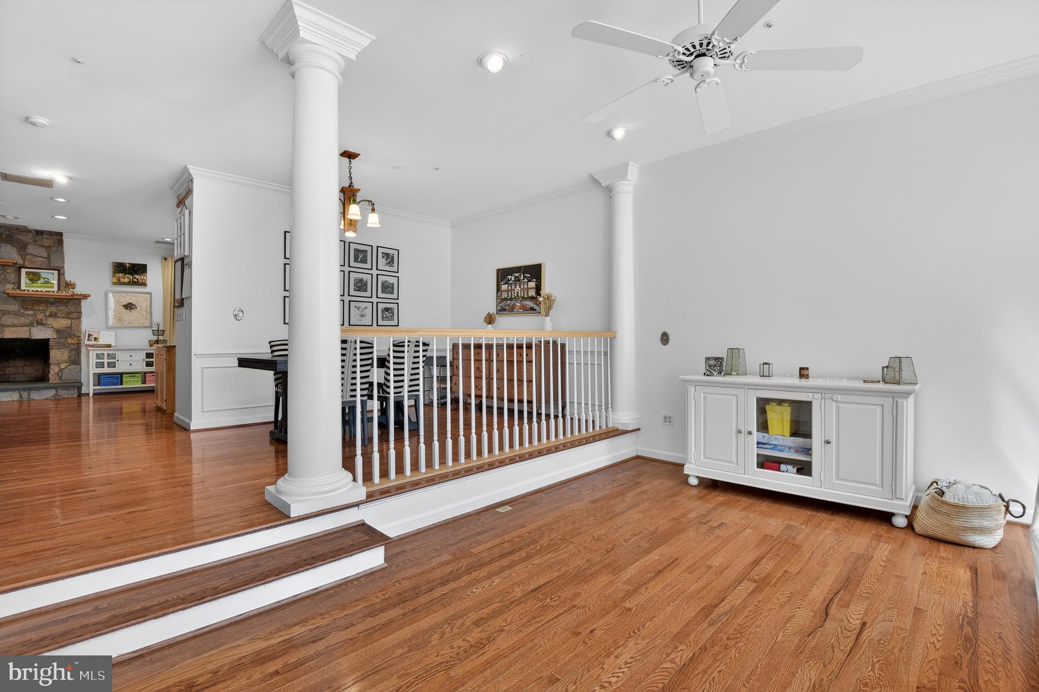 CAMBRIDGE HEIGHTS - Residential
