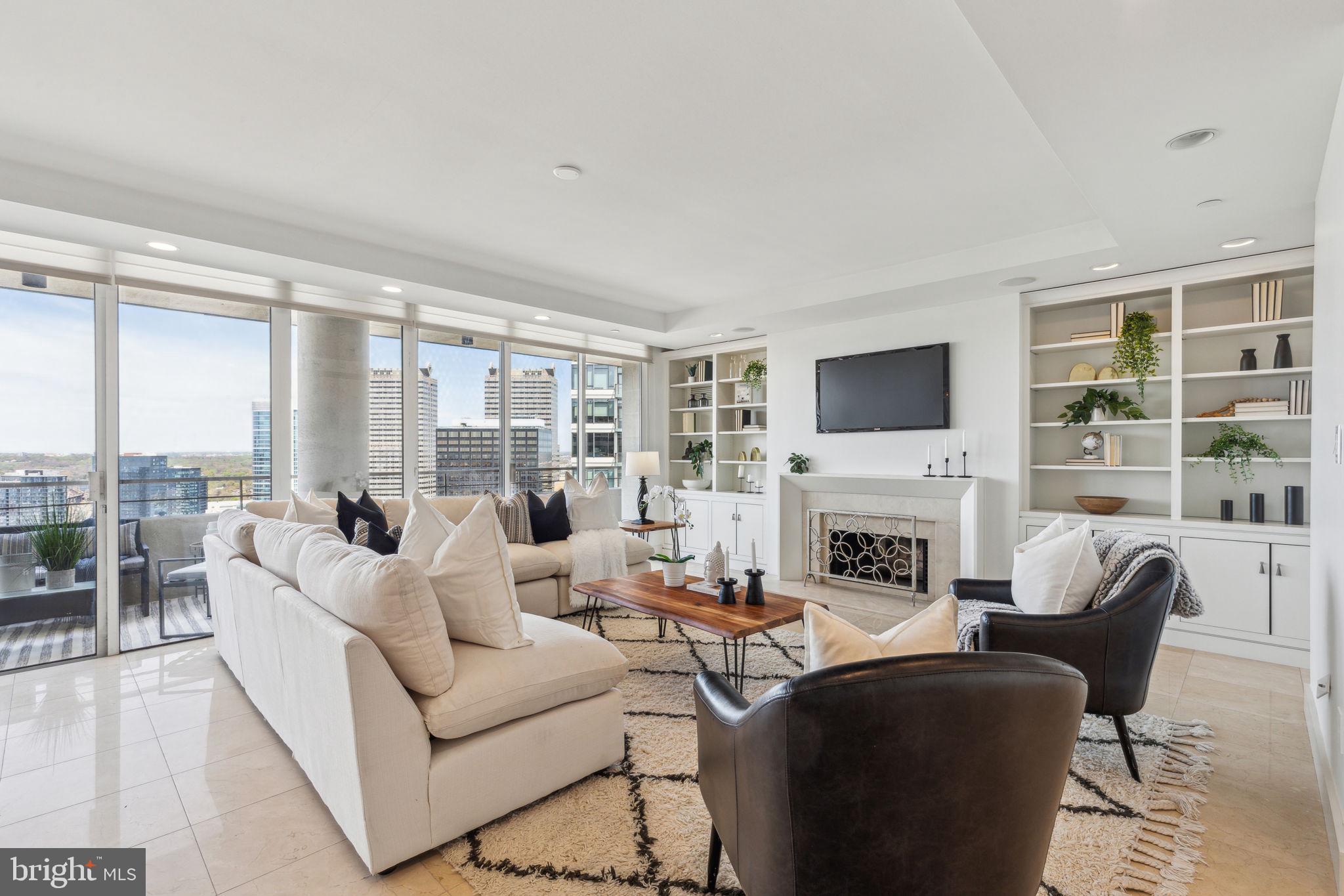 RITTENHOUSE SQUARE - Residential