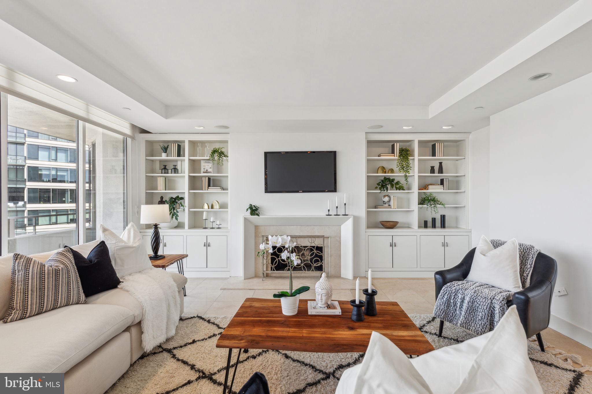 RITTENHOUSE SQUARE - Residential