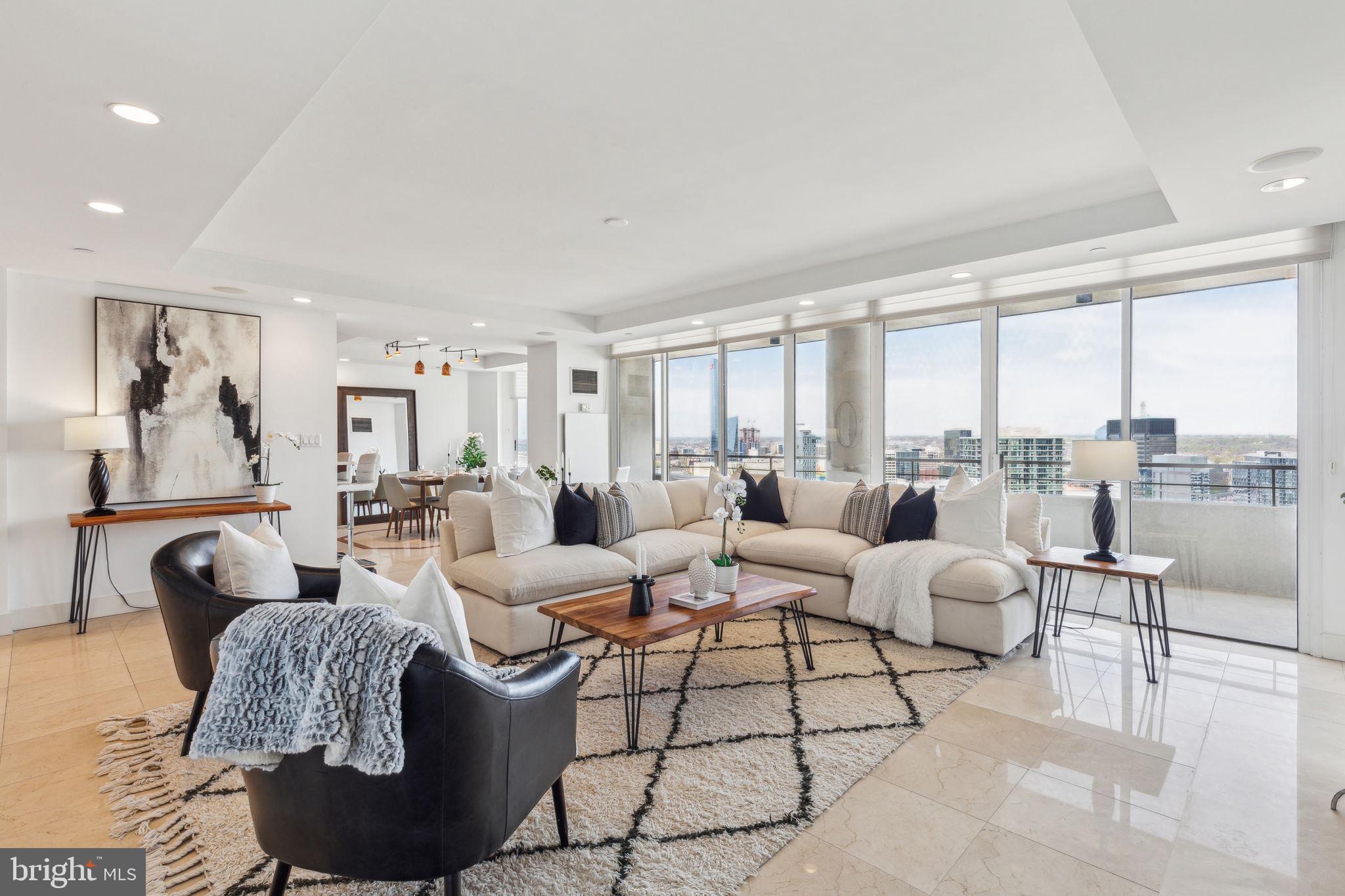 RITTENHOUSE SQUARE - Residential