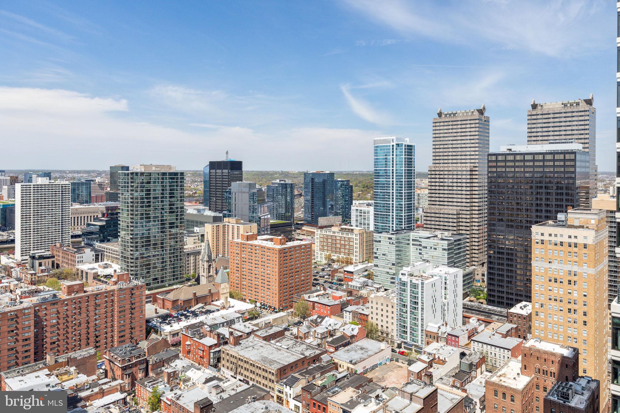 RITTENHOUSE SQUARE - Residential