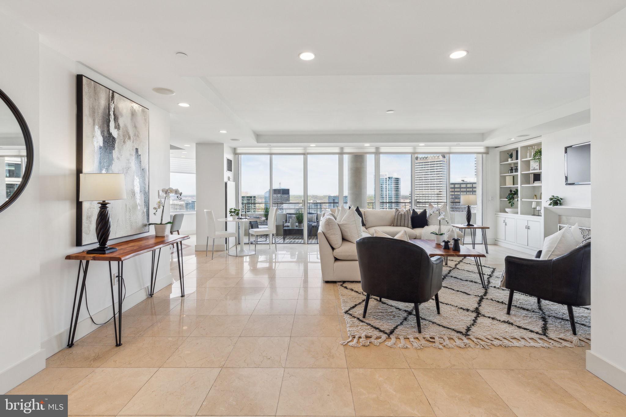RITTENHOUSE SQUARE - Residential