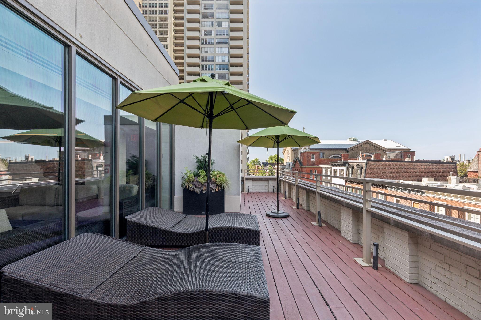 RITTENHOUSE SQUARE - Residential