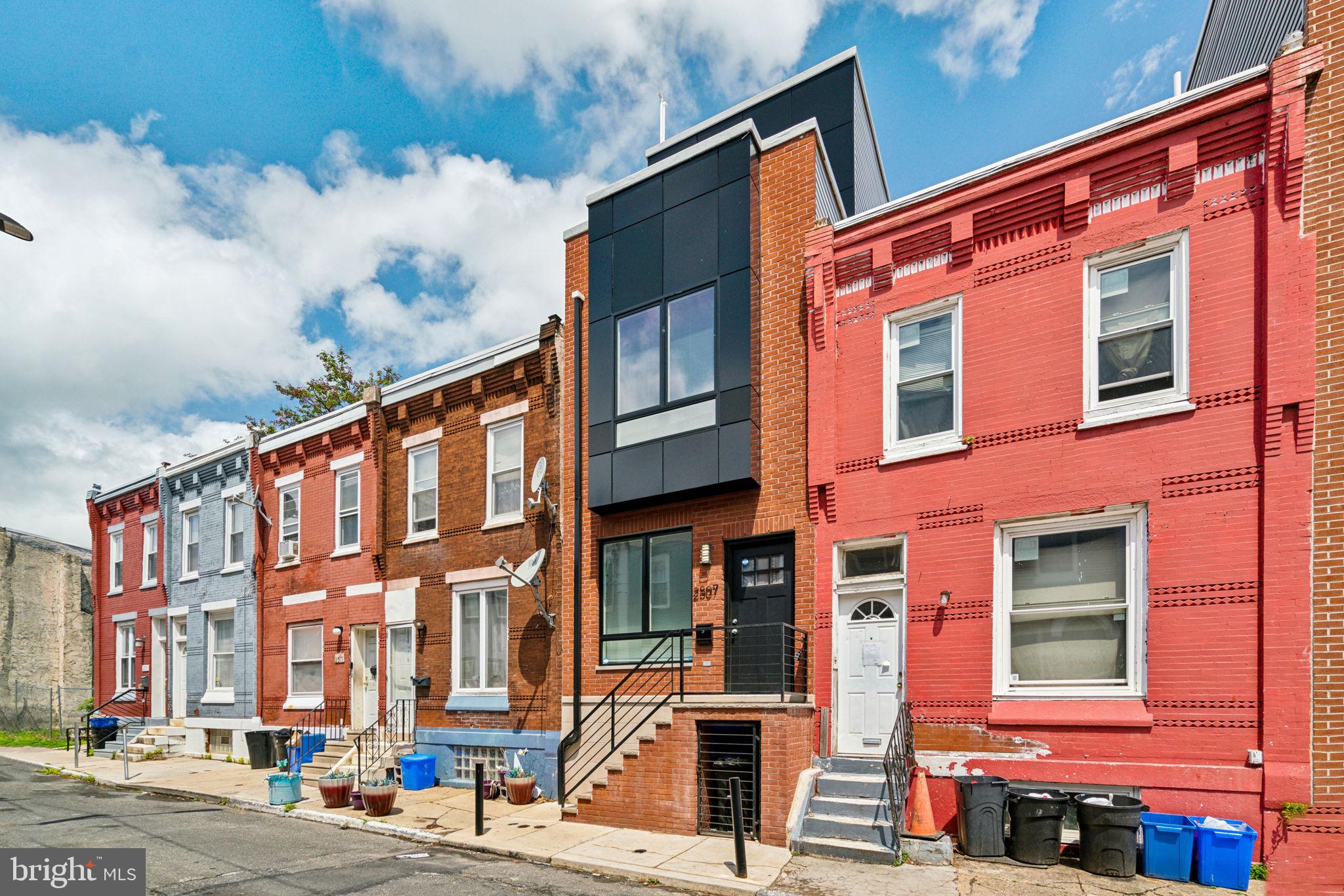 BREWERYTOWN - Residential