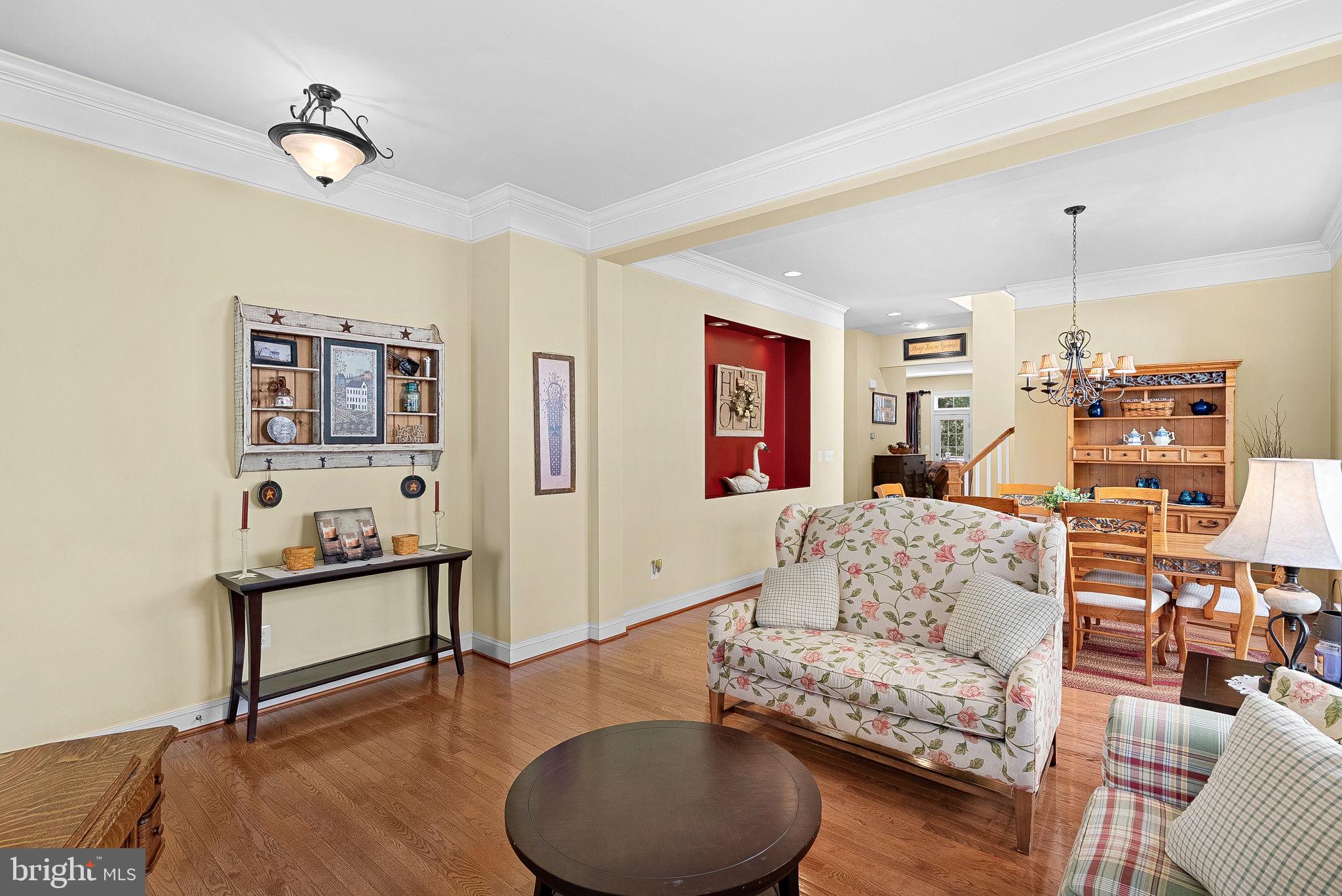 BRAMBLETON - Residential